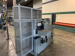 Kirk-Rudy 630 Stacker and Townsorter