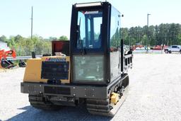2022 MST 660VD Tracked Dump Truck  Only 30 Hours