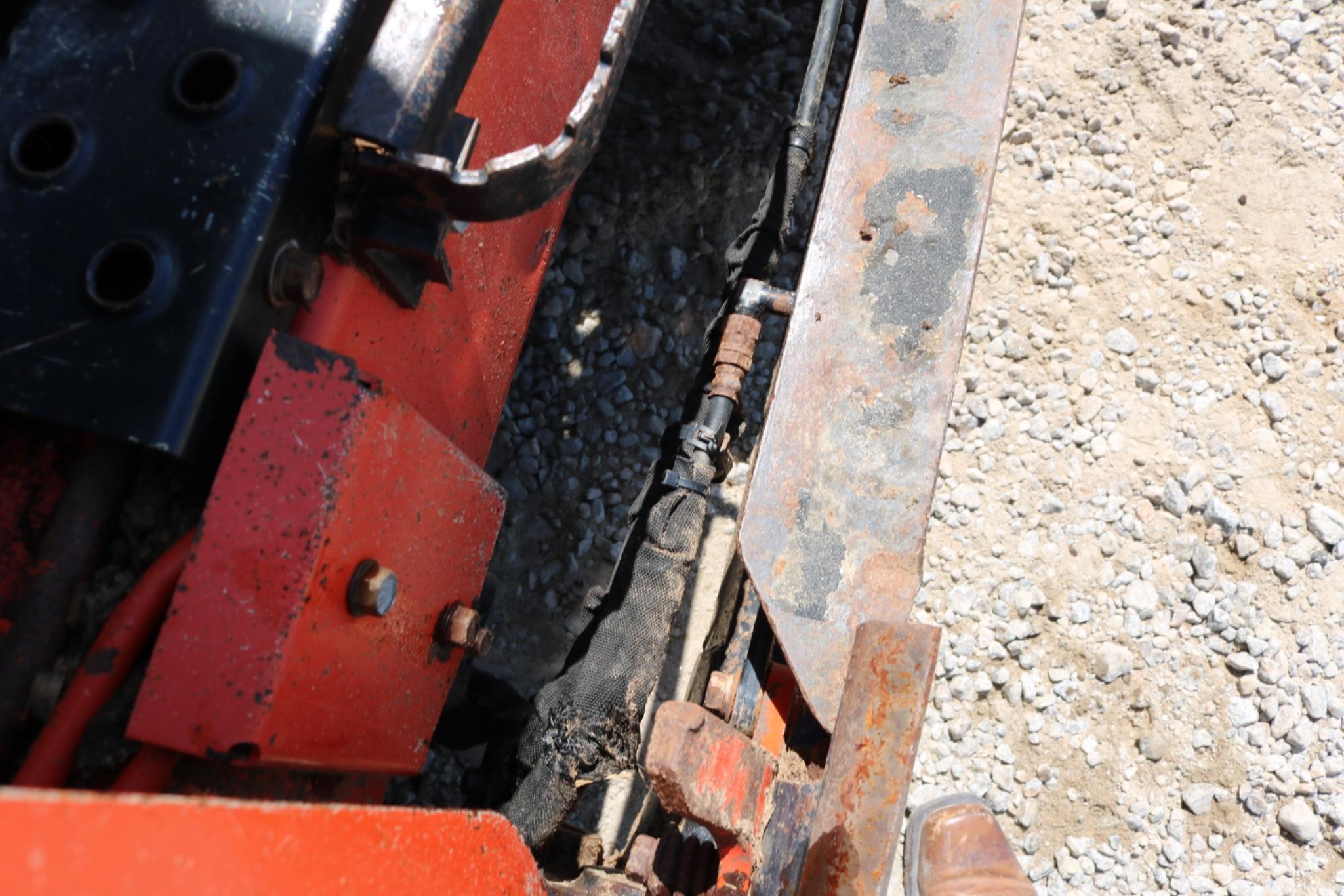 2023 Kubota SVL92-2 High Flow Cab Skid Steer