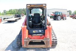 2023 Kubota SVL92-2 High Flow Cab Skid Steer