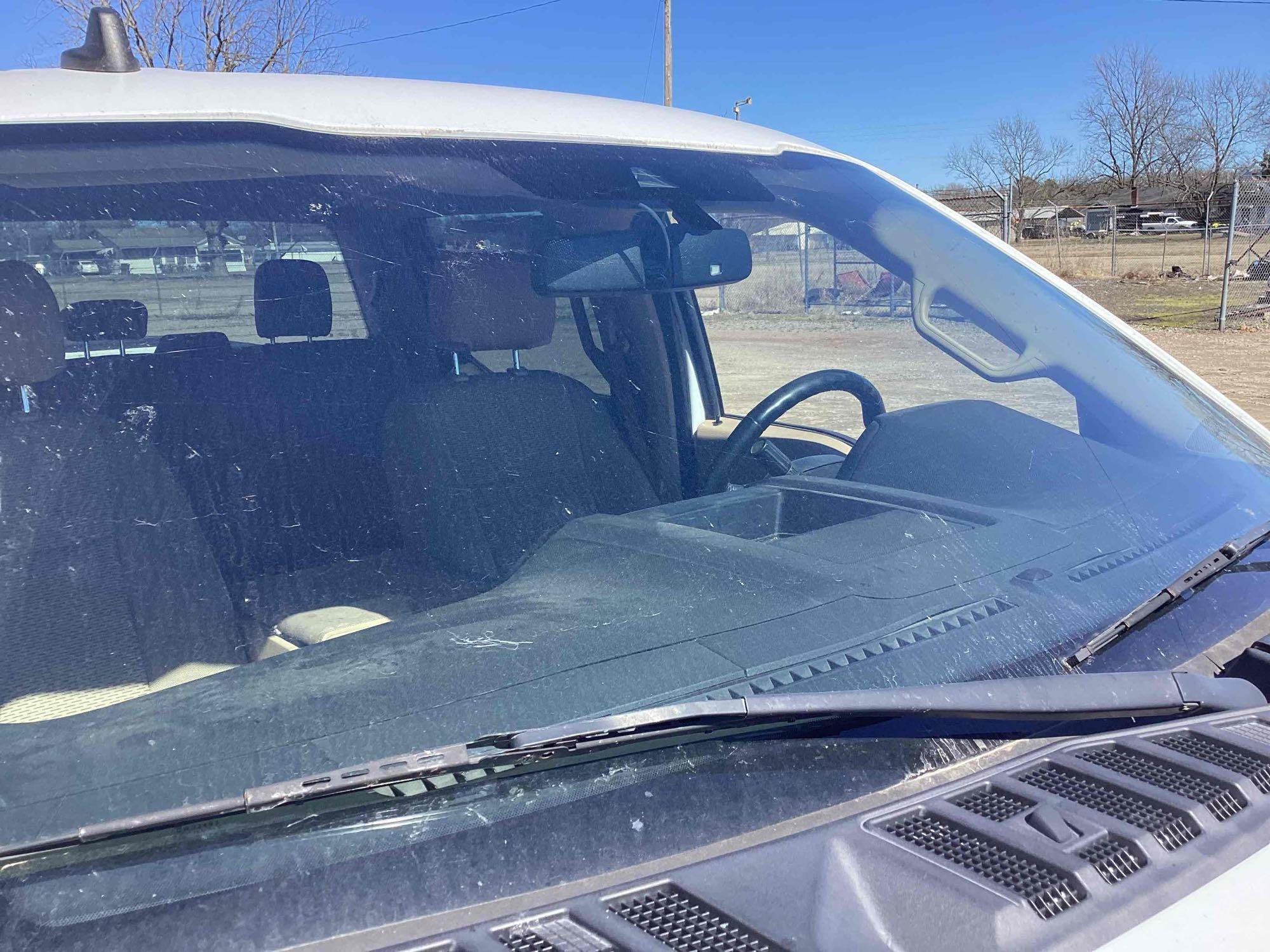 2019 Ford F-150 4X4