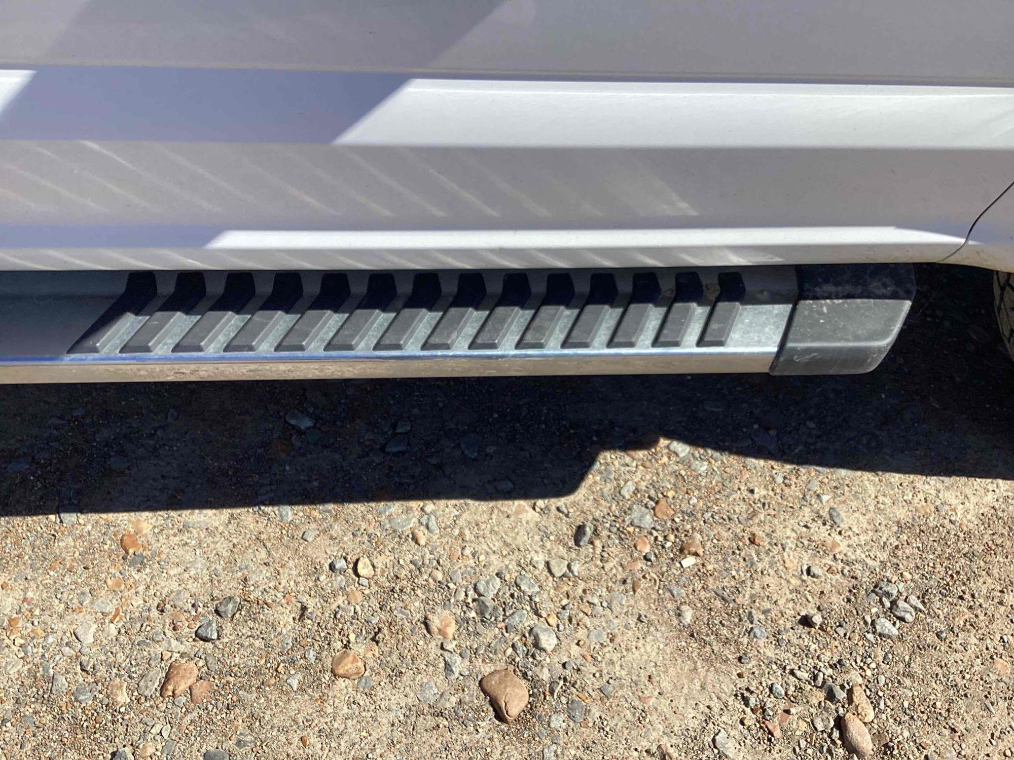 2019 Ford F-150 4X4