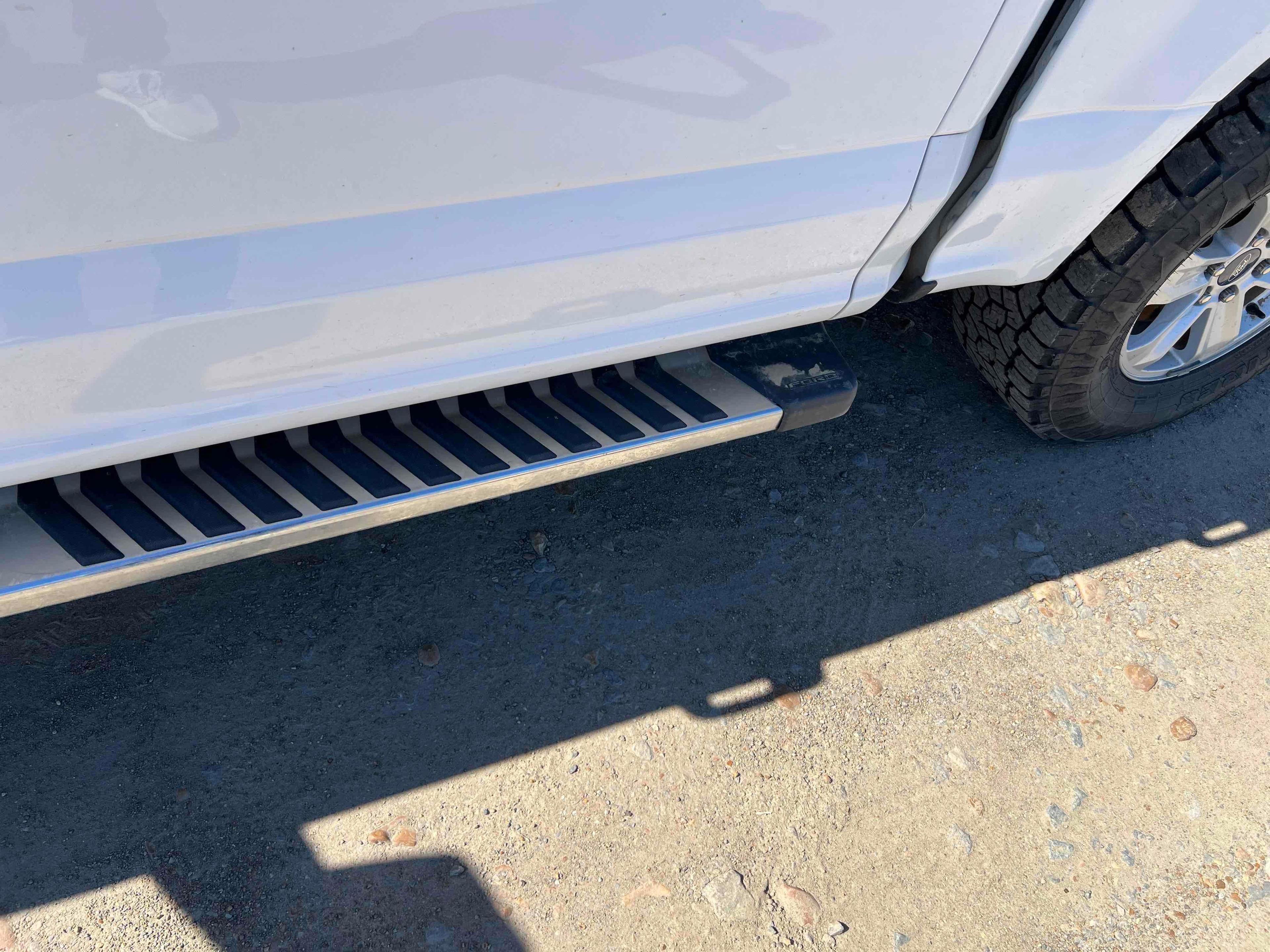 2019 Ford F-150 4X4