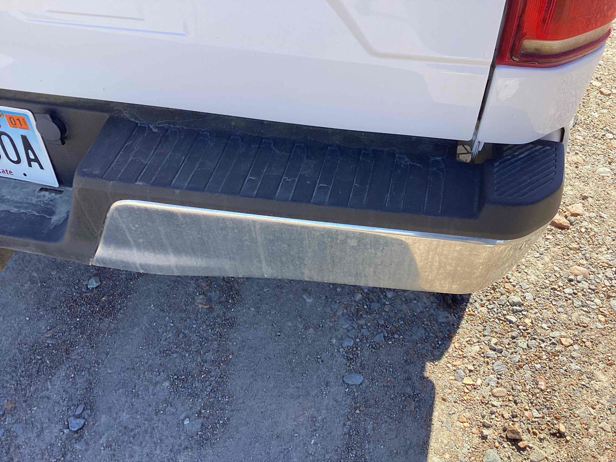2019 Ford F-150 4X4