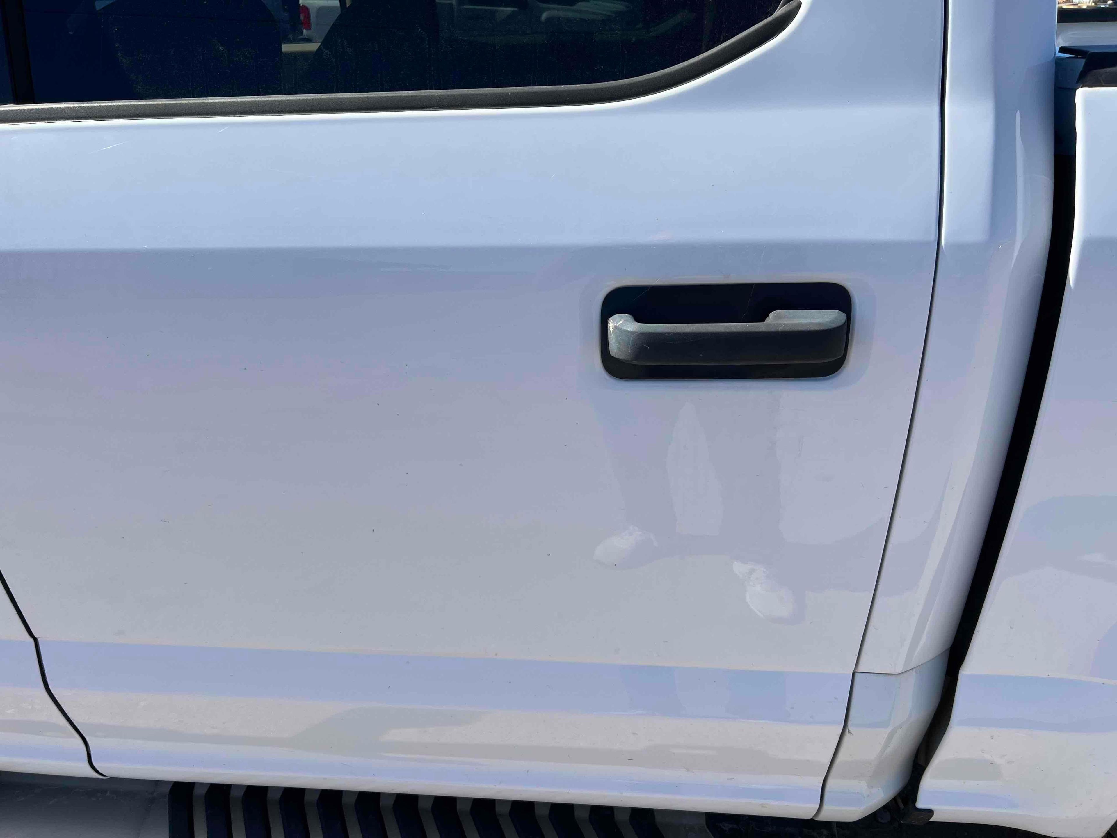 2019 Ford F-150 4X4