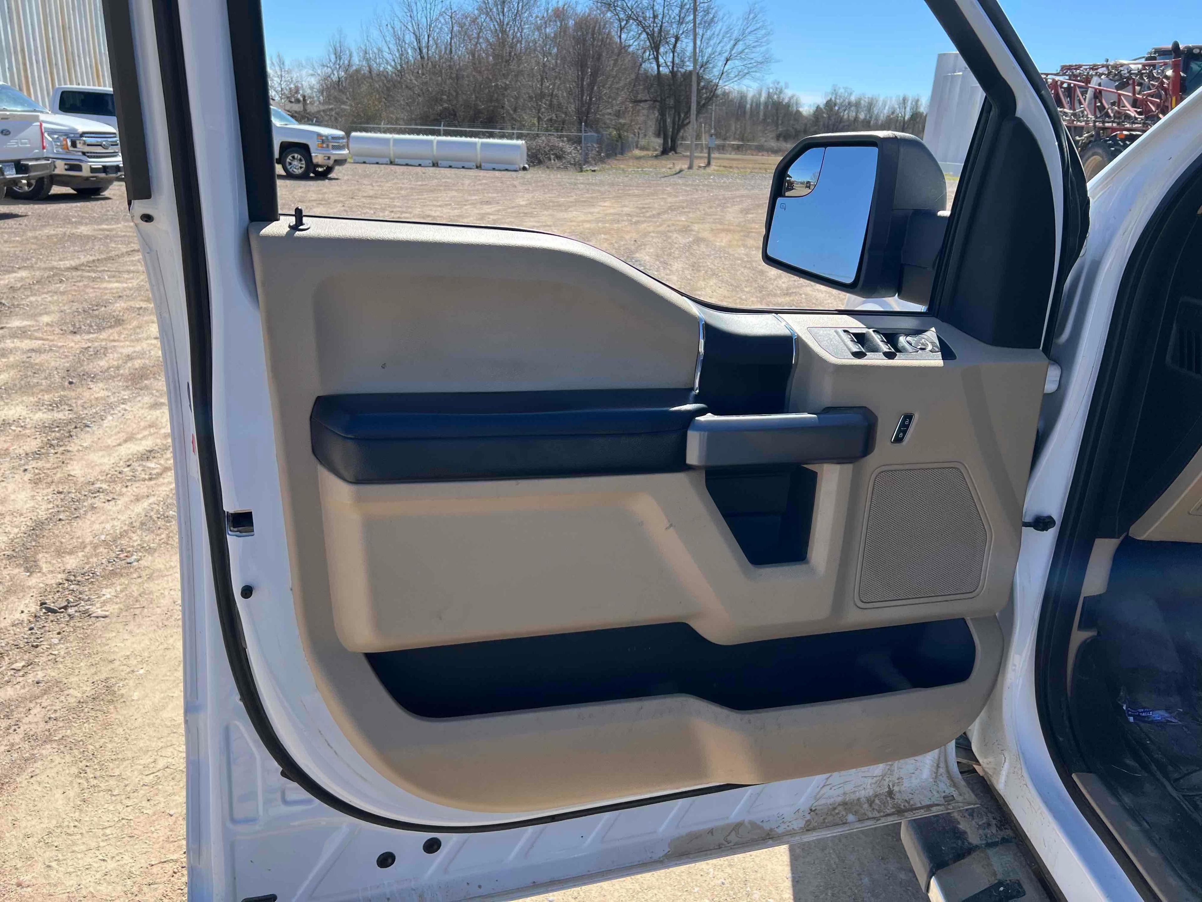 2019 Ford F-150 4X4