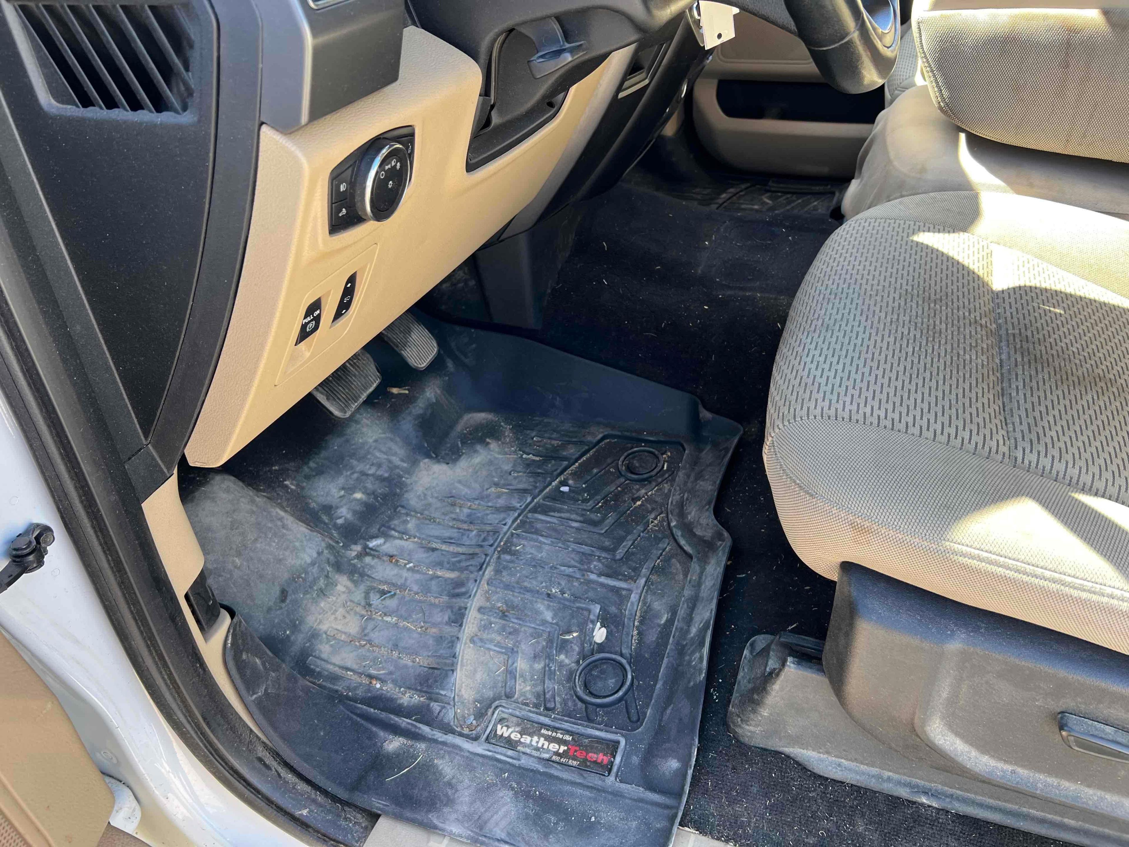 2019 Ford F-150 4X4