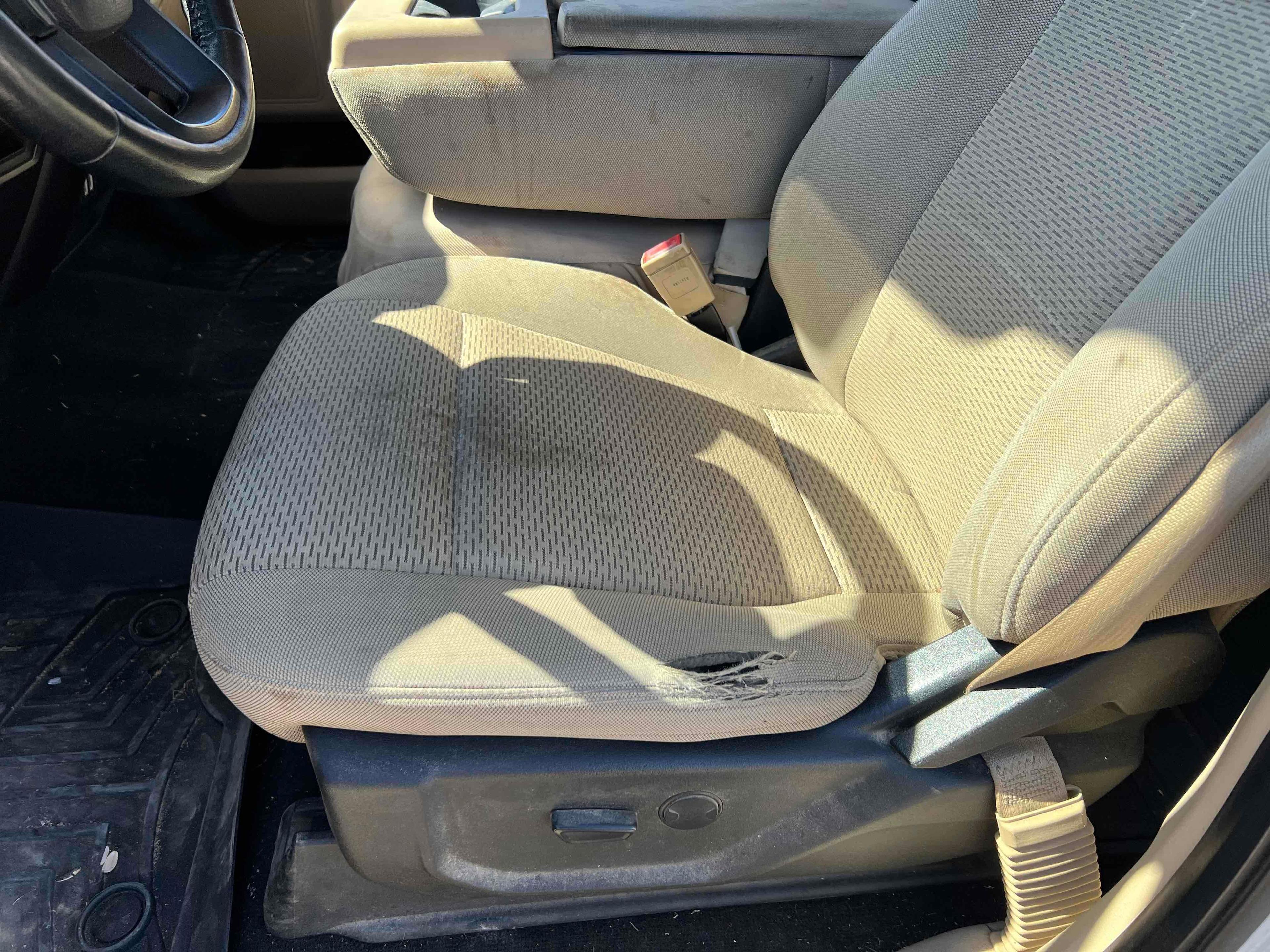 2019 Ford F-150 4X4