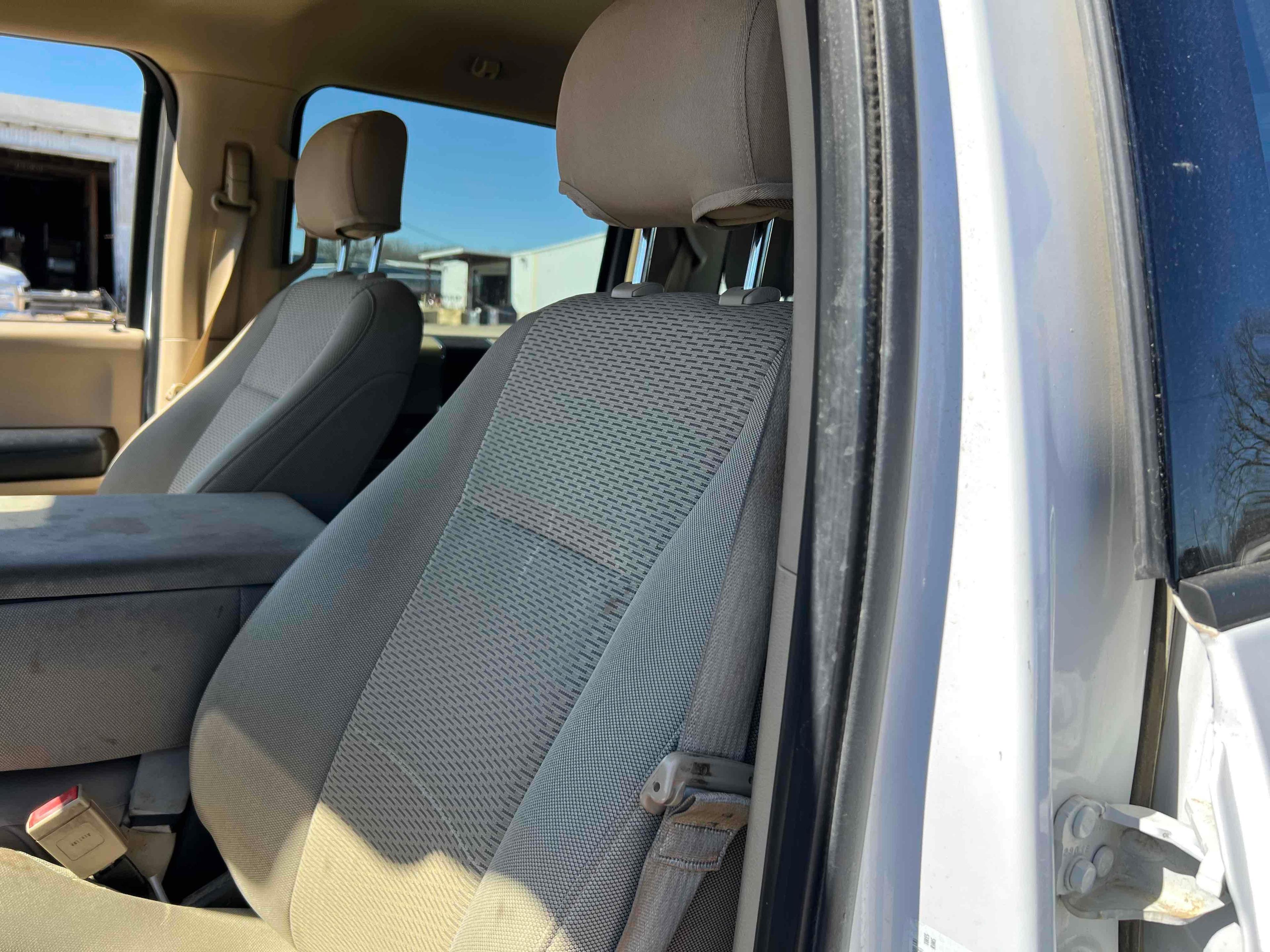 2019 Ford F-150 4X4