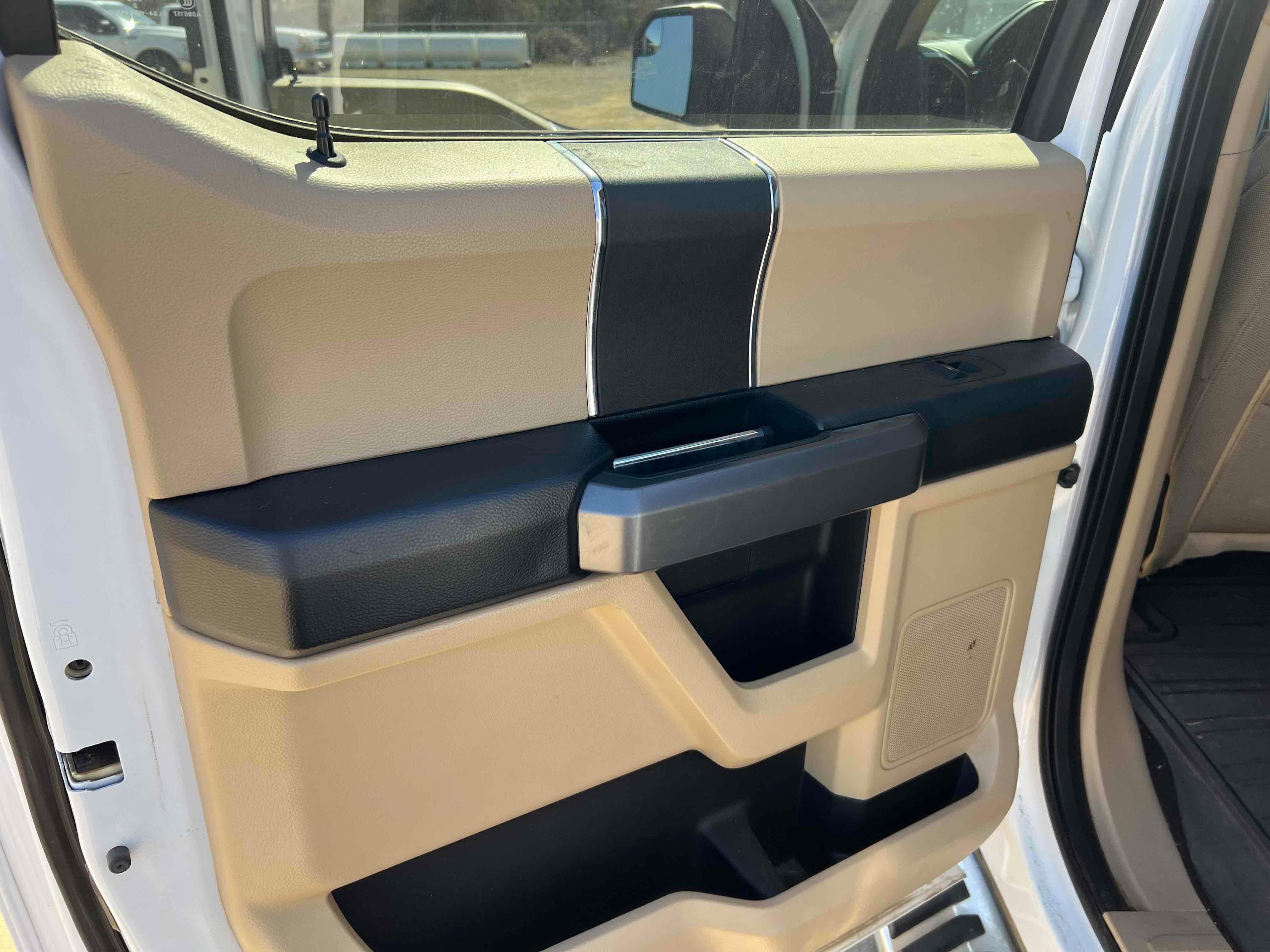 2019 Ford F-150 4X4