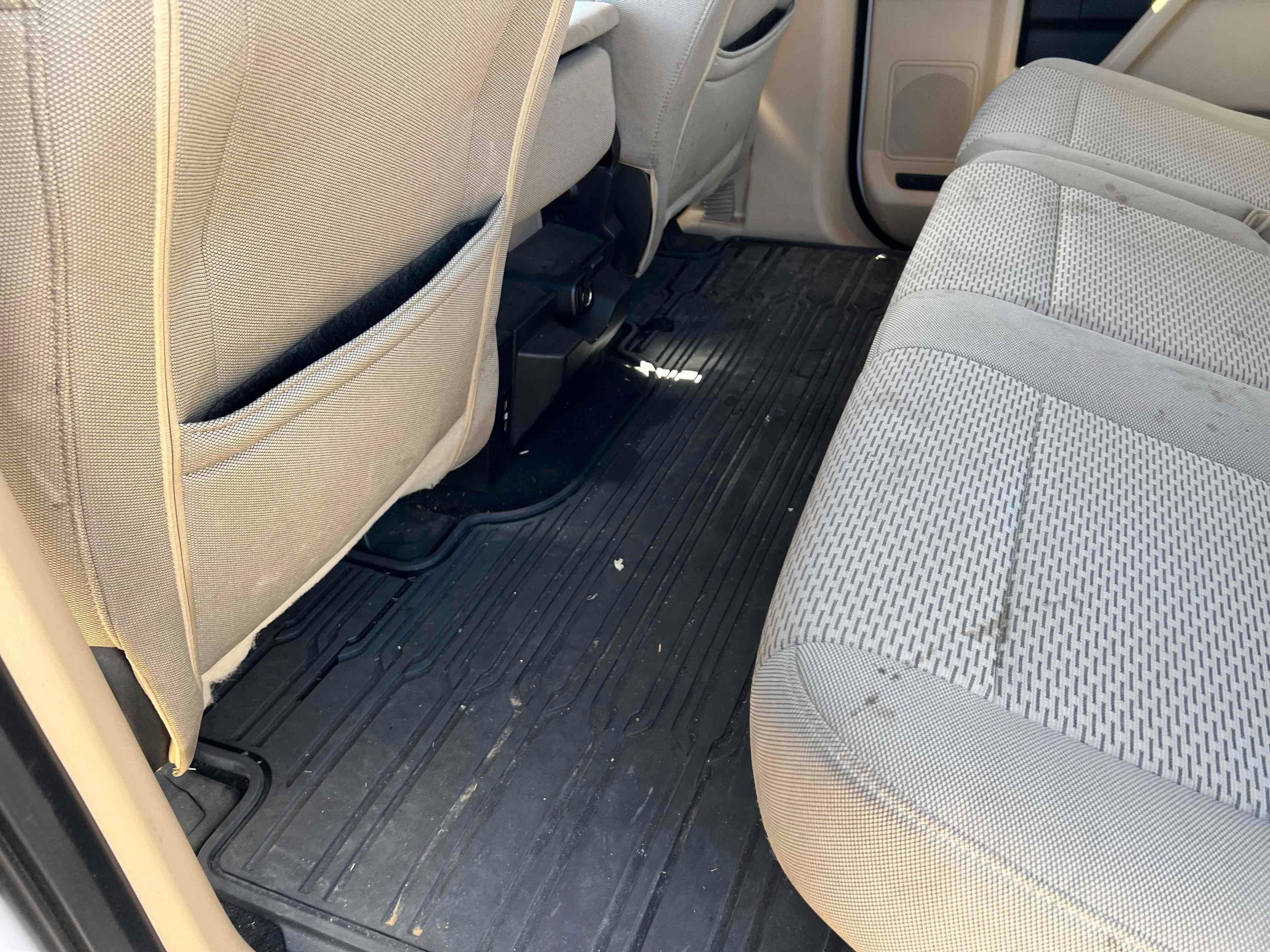 2019 Ford F-150 4X4