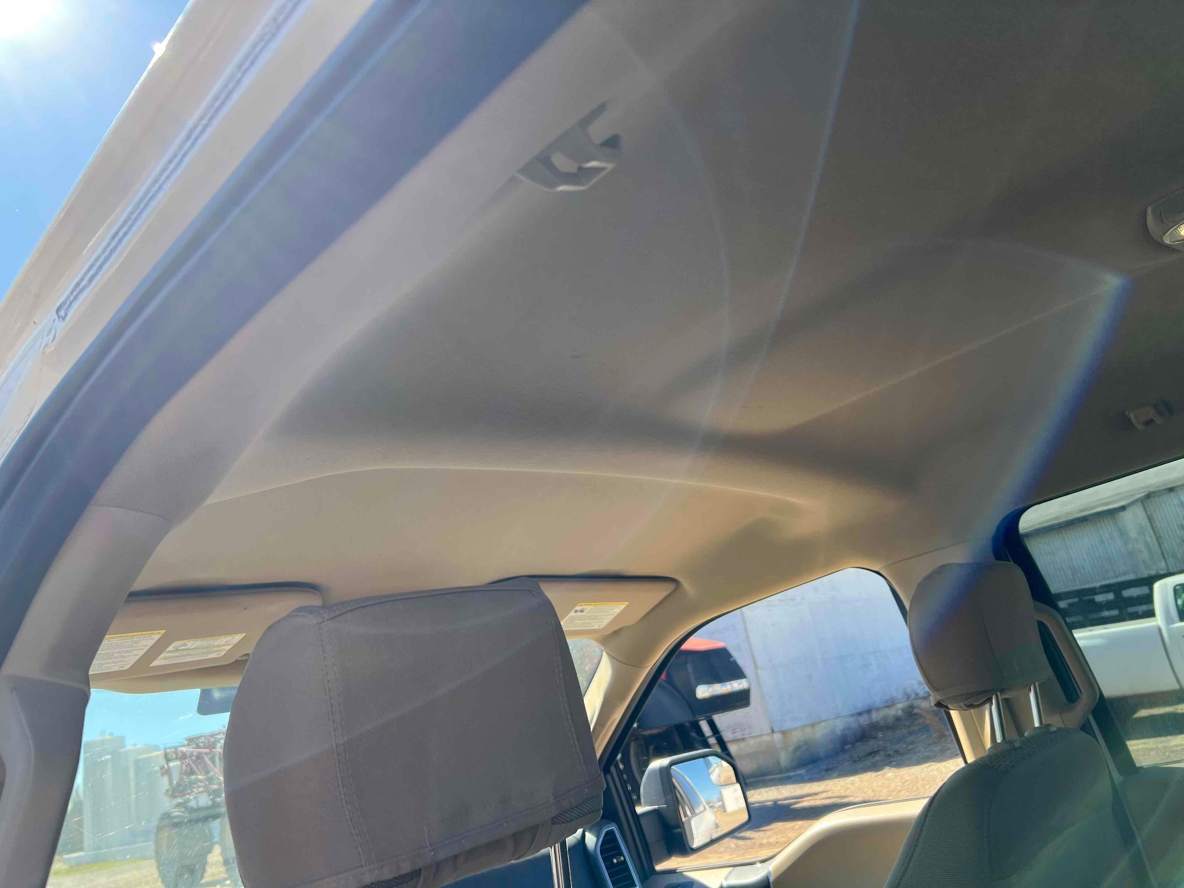 2019 Ford F-150 4X4