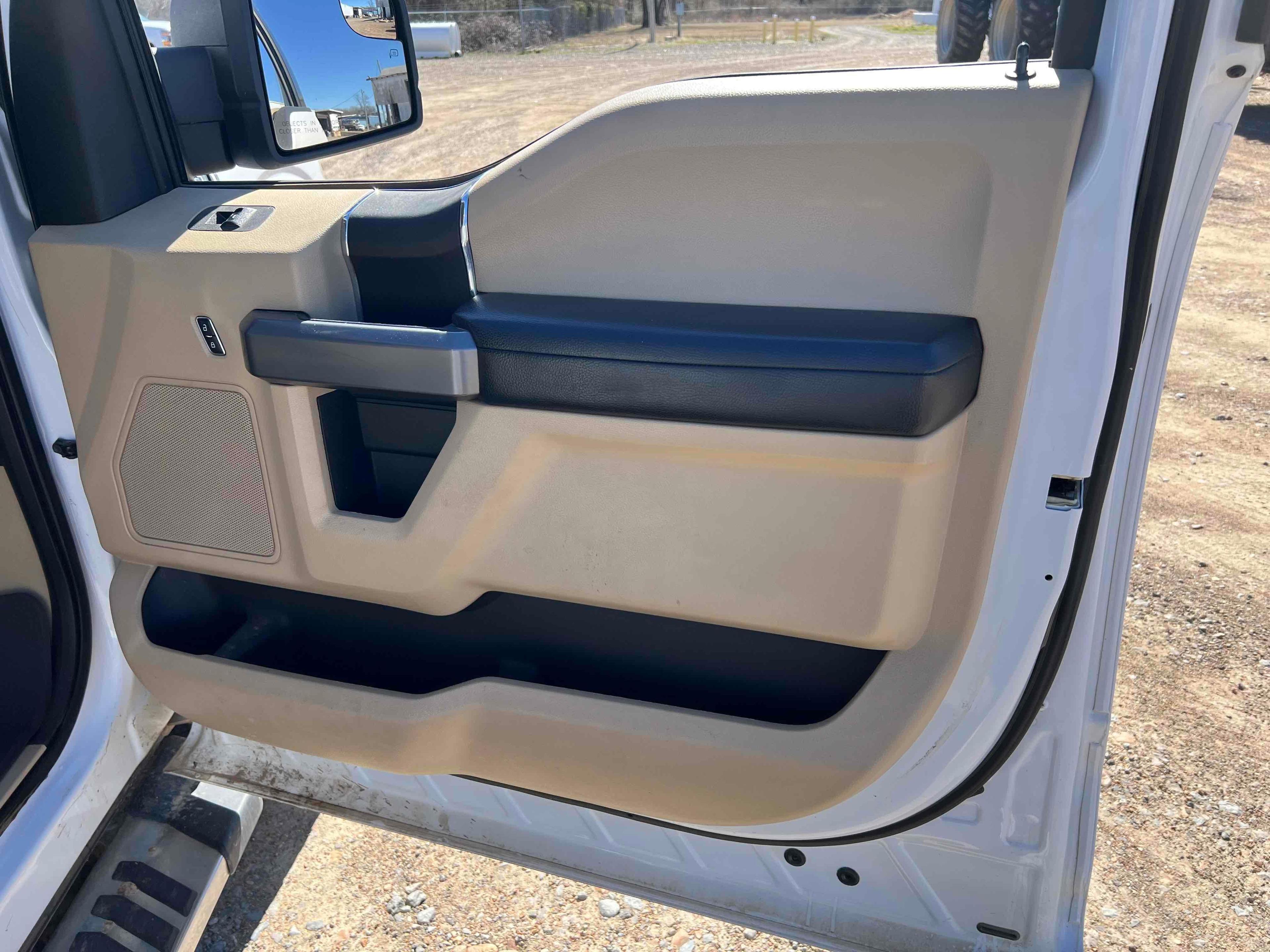 2019 Ford F-150 4X4