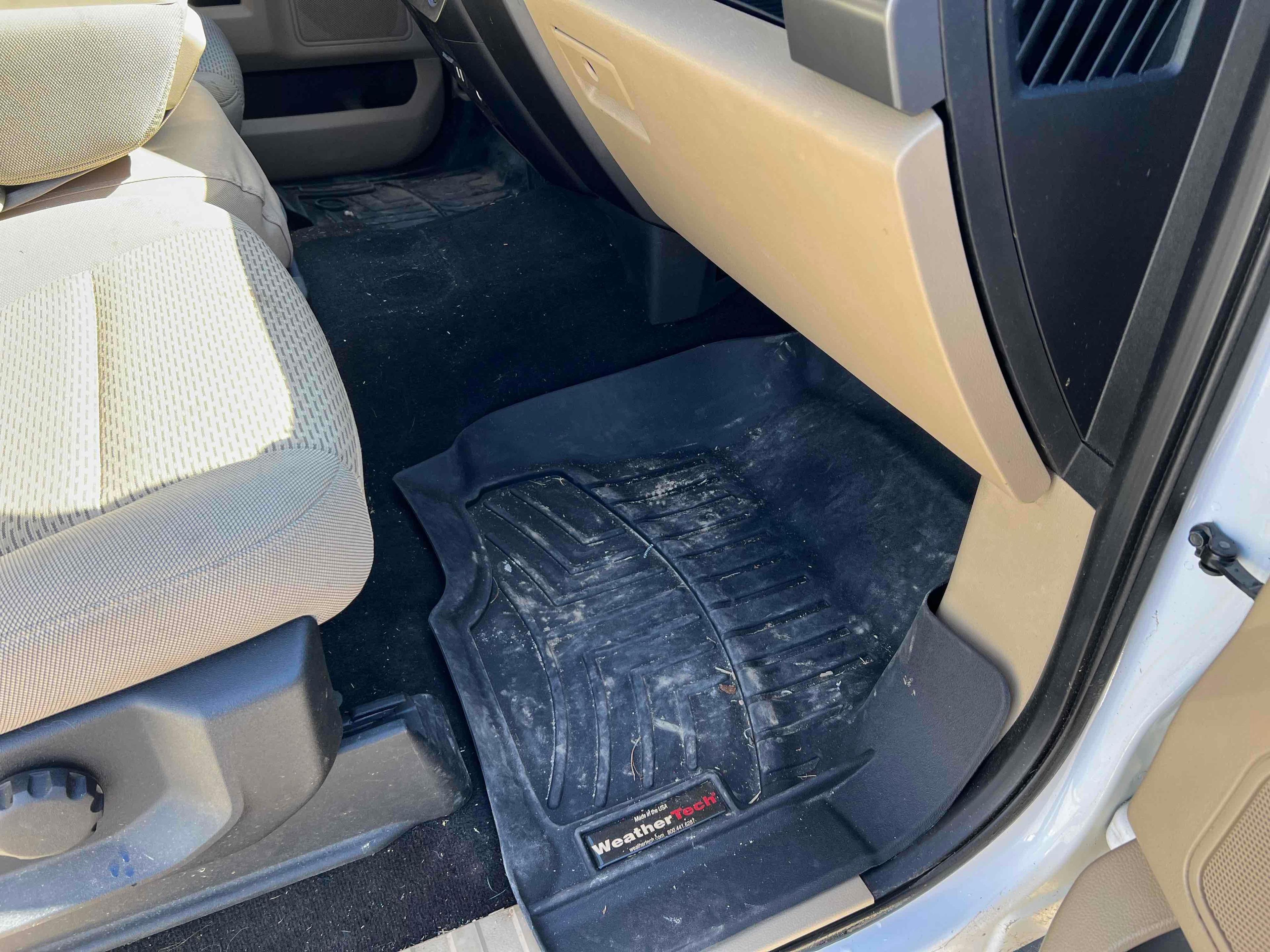 2019 Ford F-150 4X4