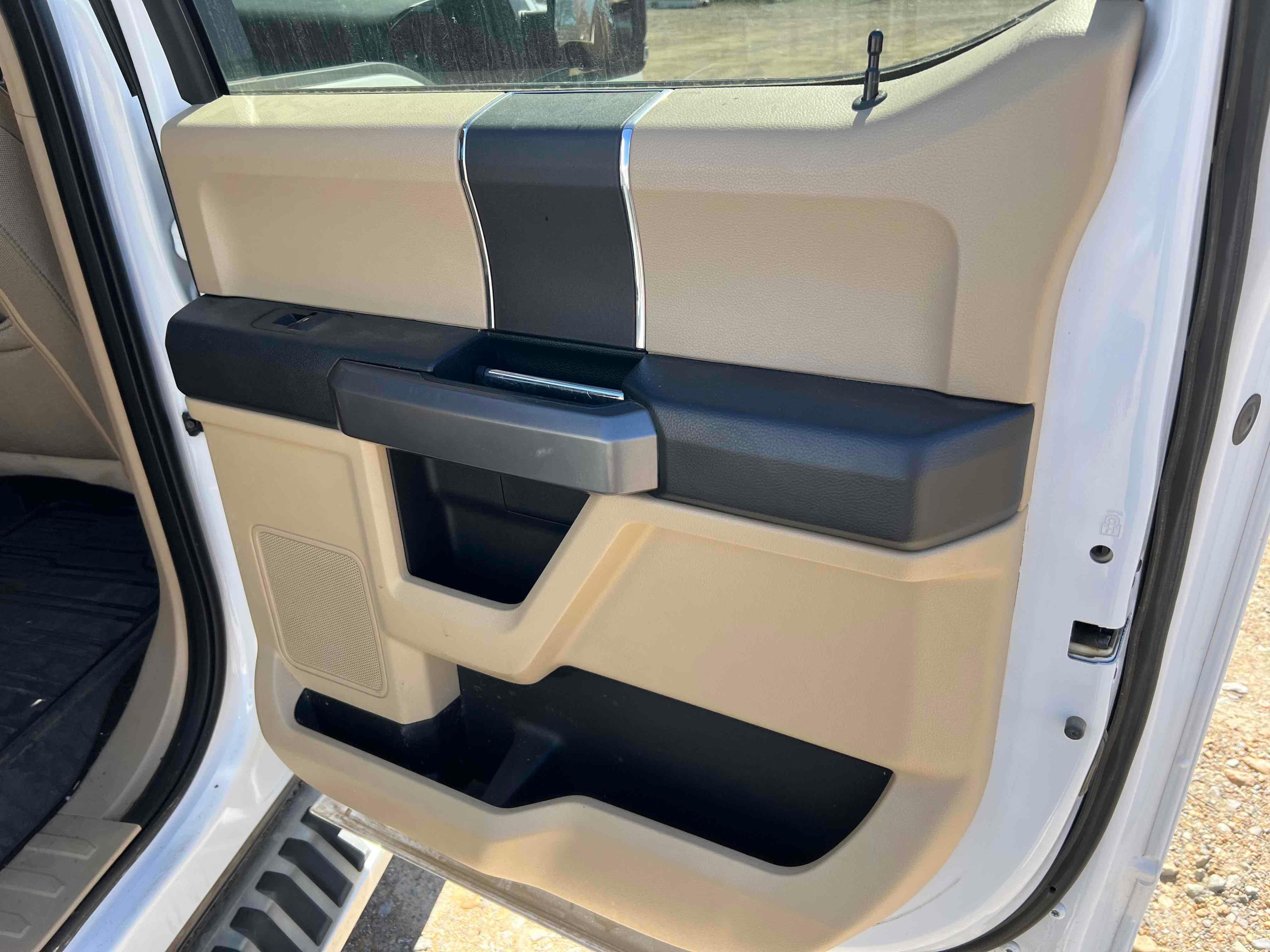 2019 Ford F-150 4X4