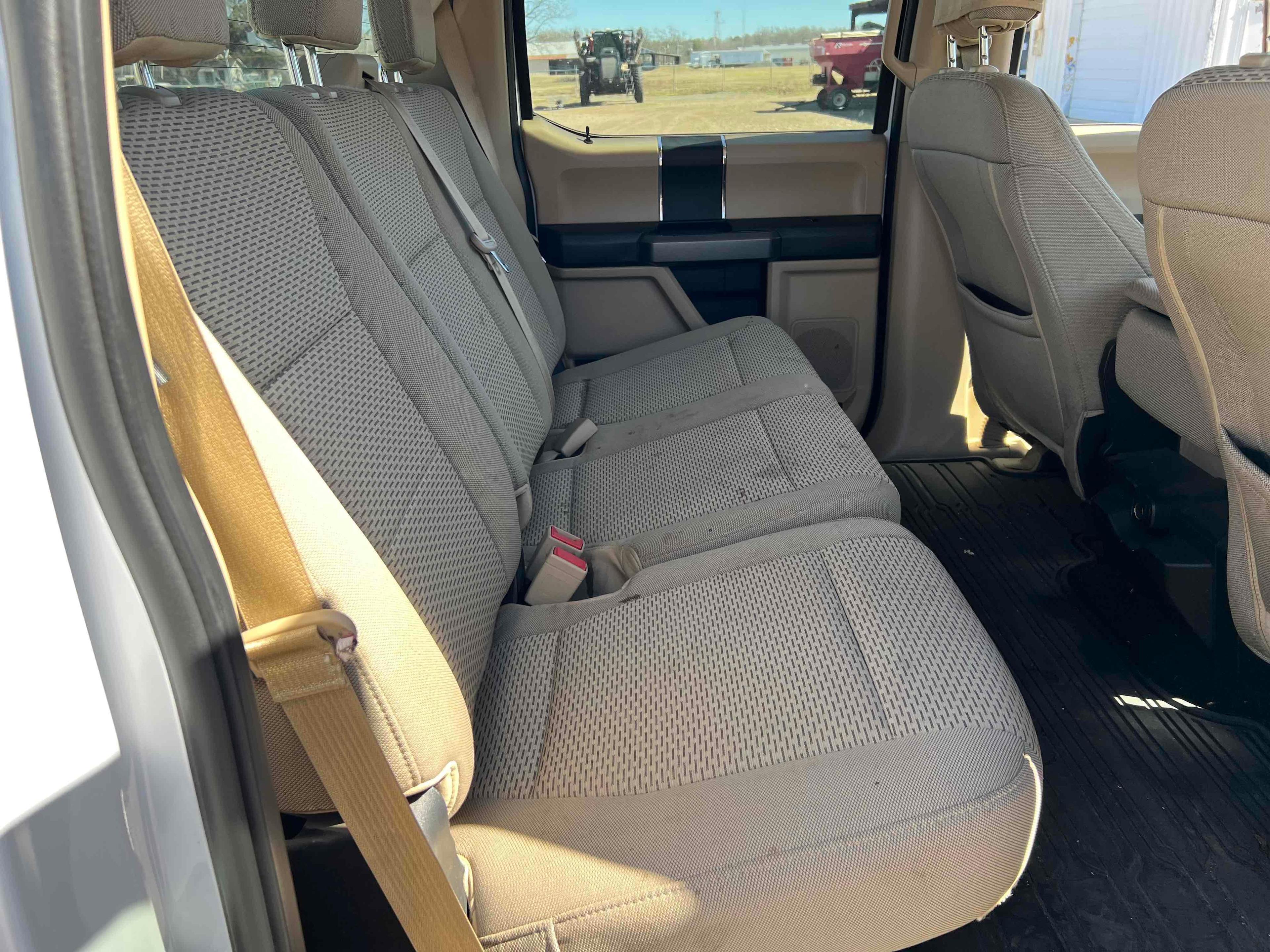 2019 Ford F-150 4X4