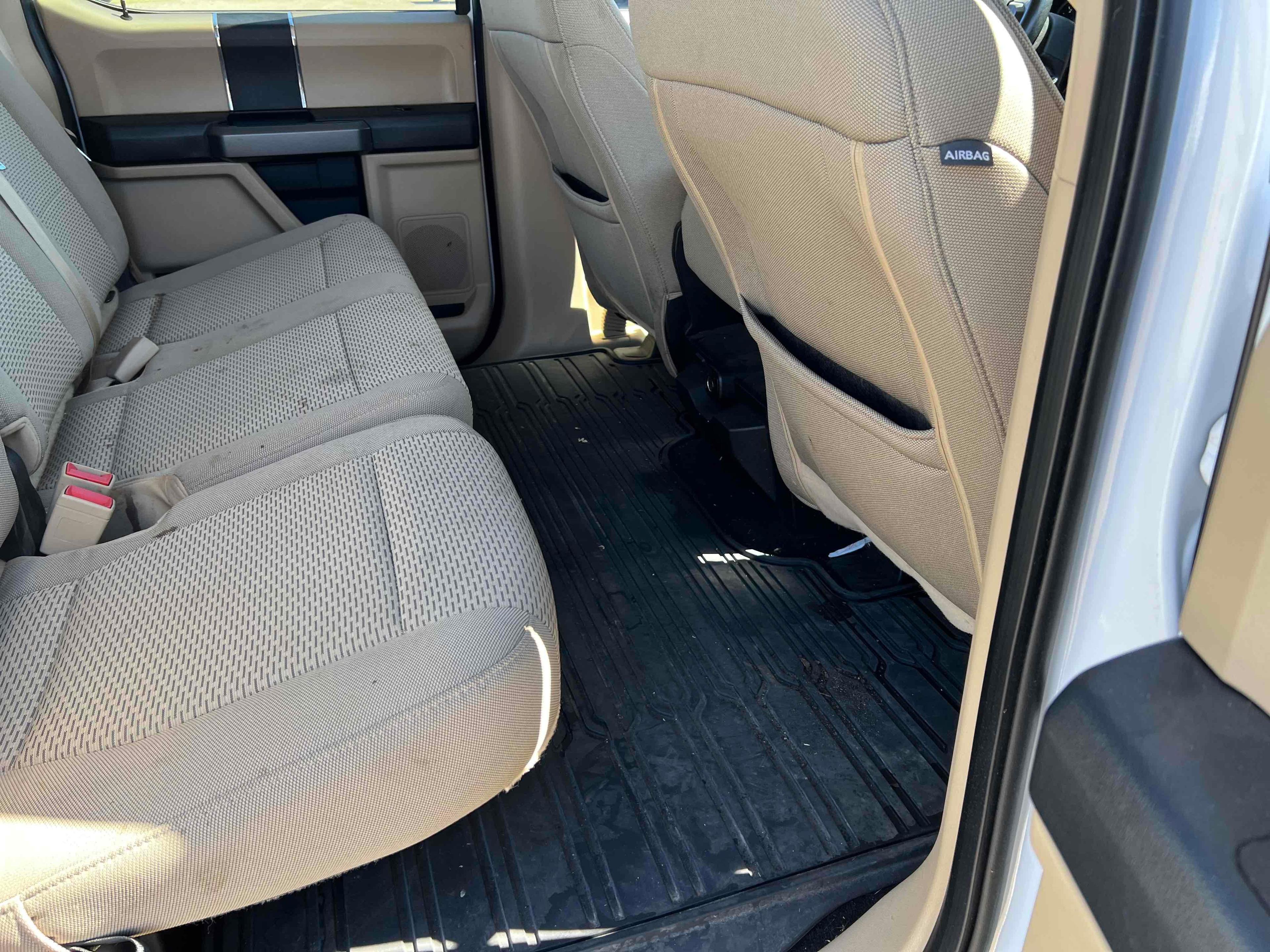 2019 Ford F-150 4X4