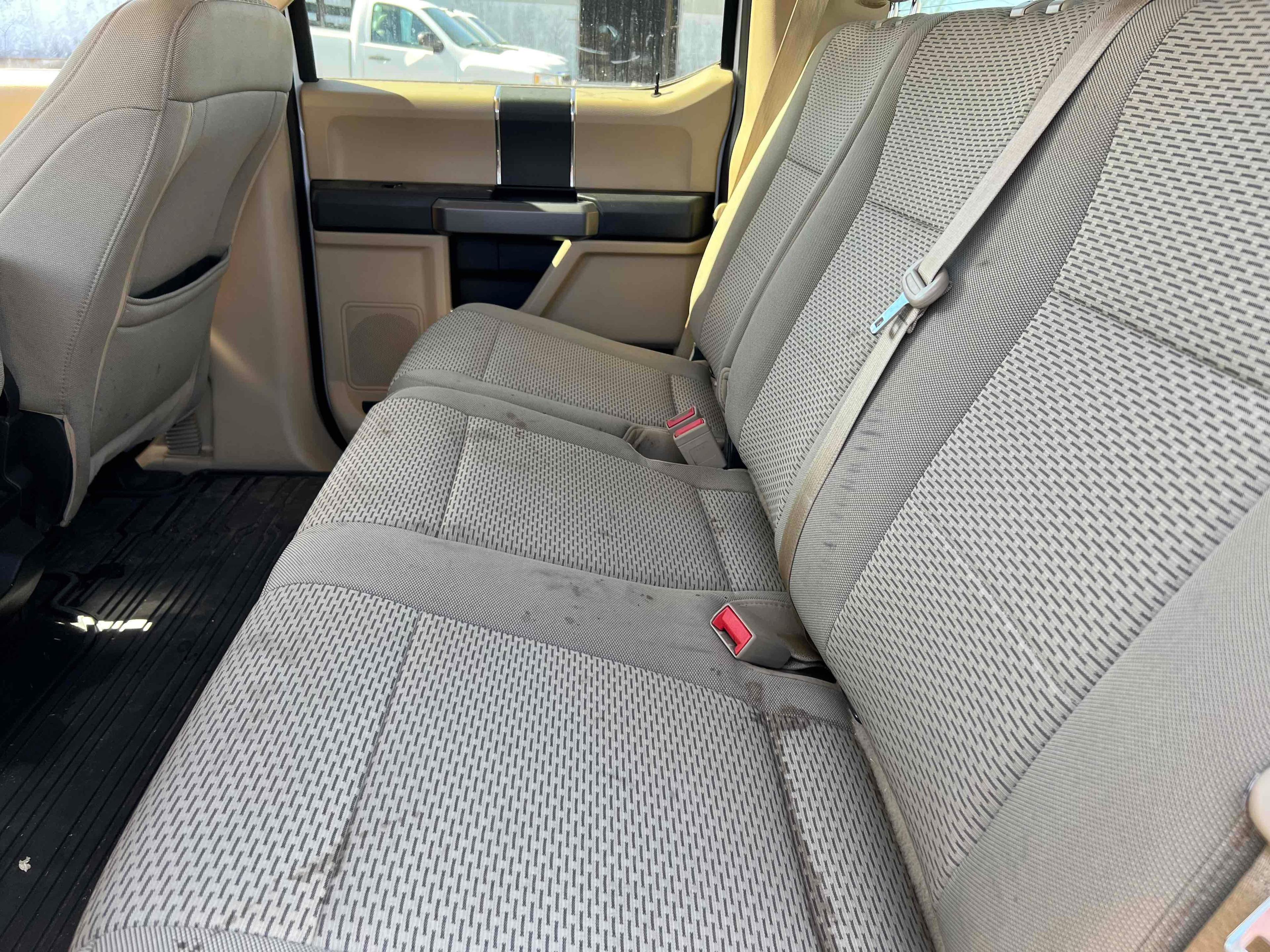 2019 Ford F-150 4X4