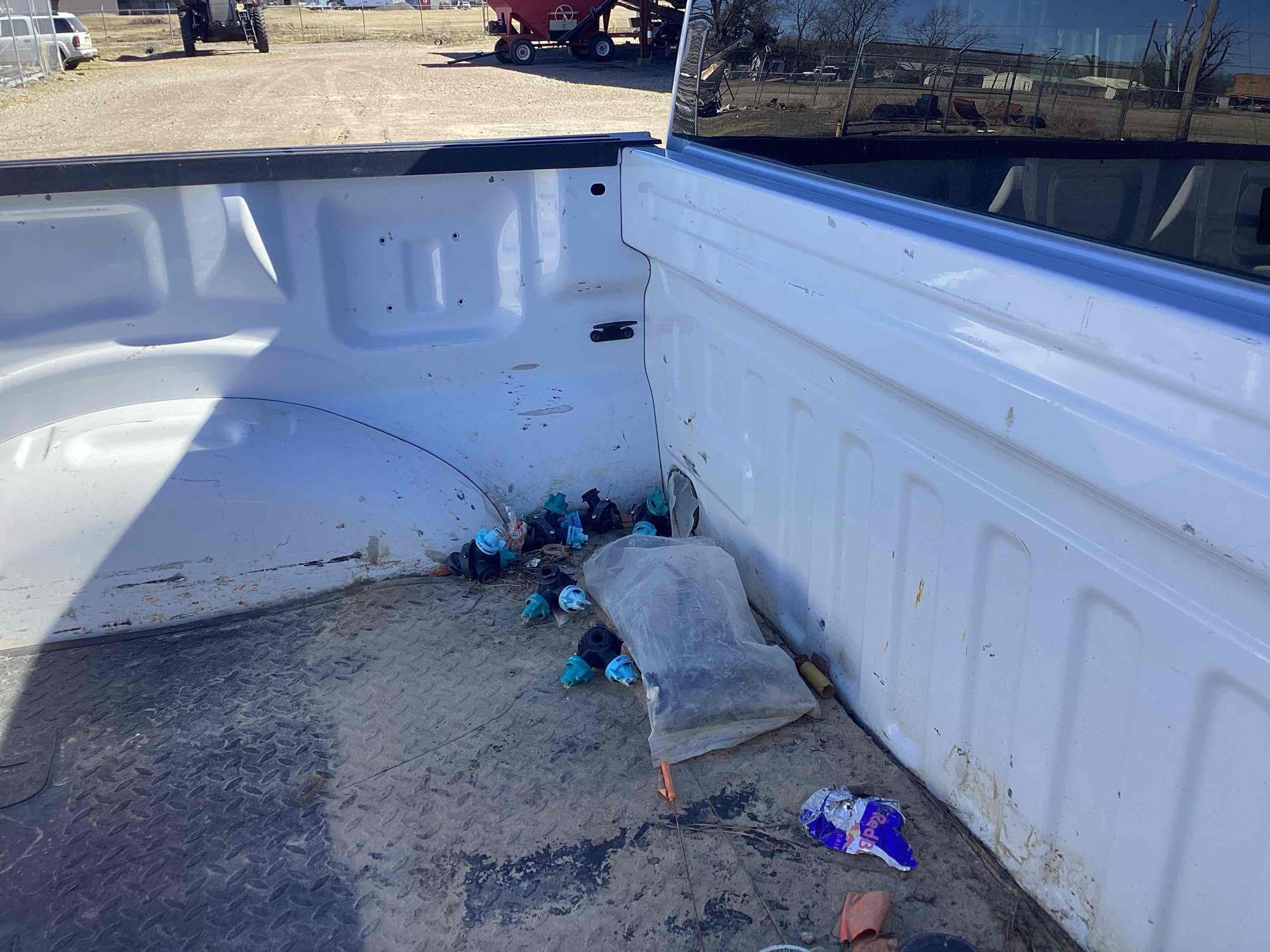 2019 Ford F-150 4X4