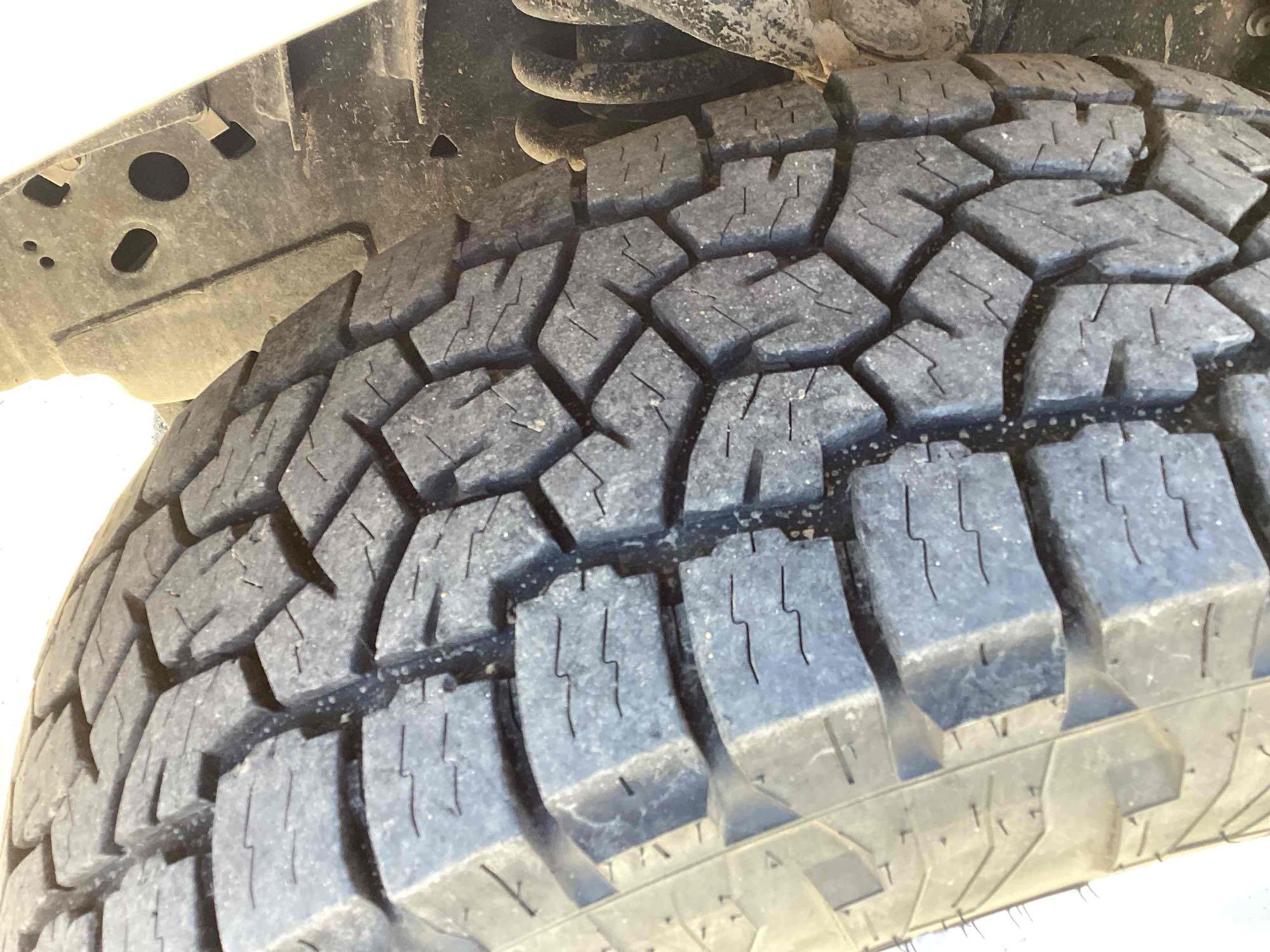 2019 Ford F-150 4X4