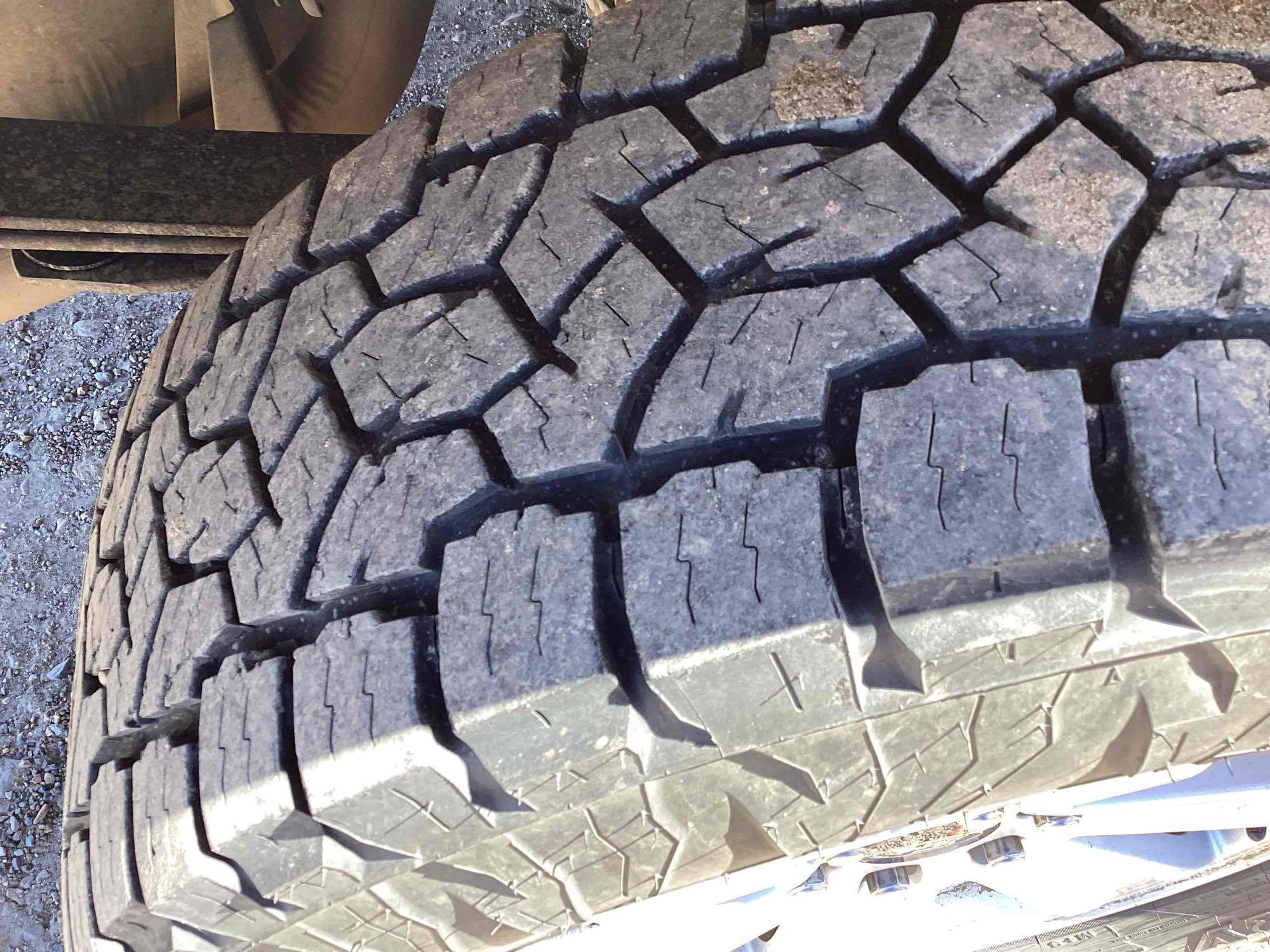 2019 Ford F-150 4X4
