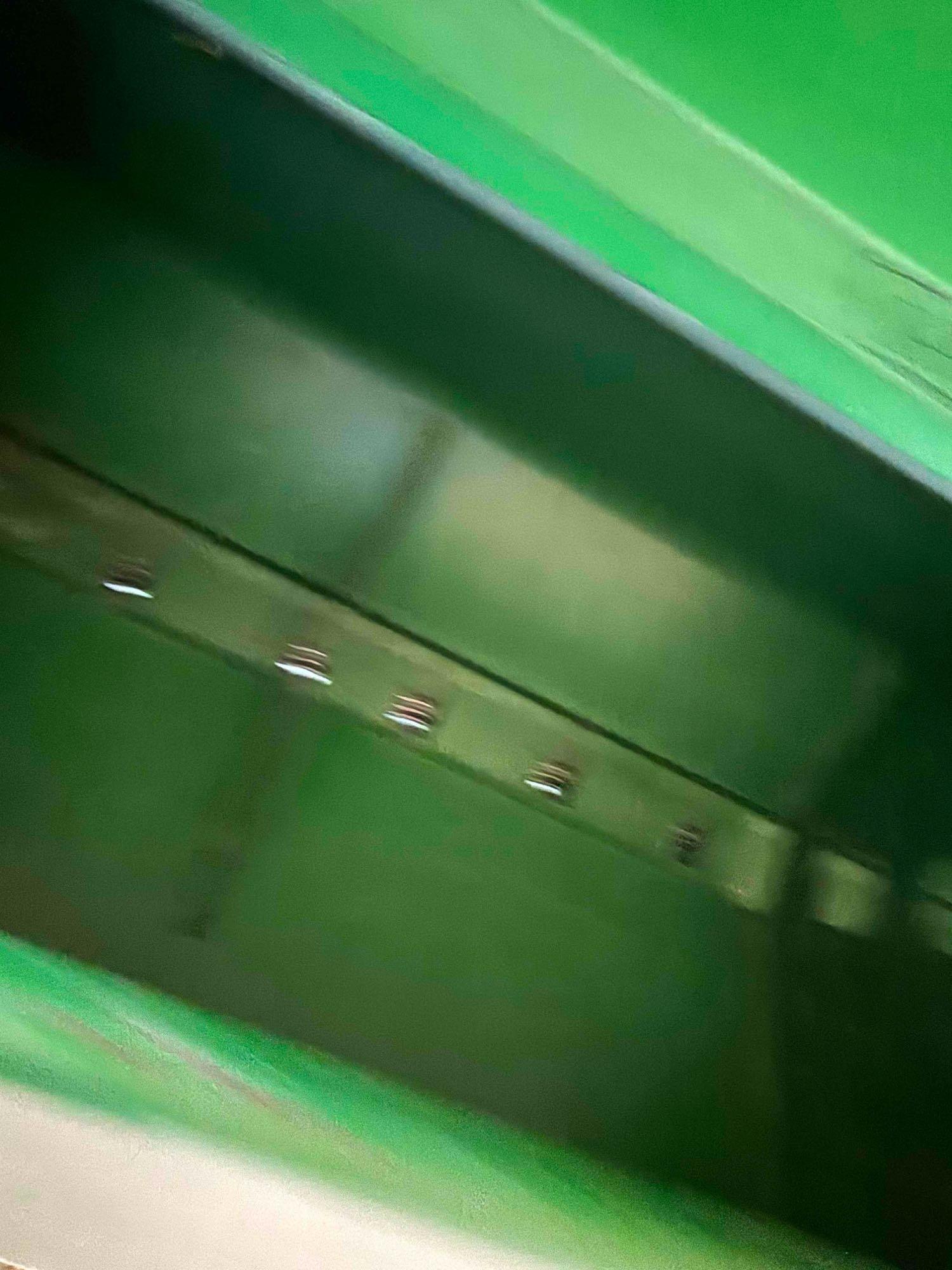 John Deere 1590 Drill