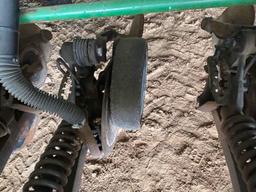 John Deere 1590 Drill