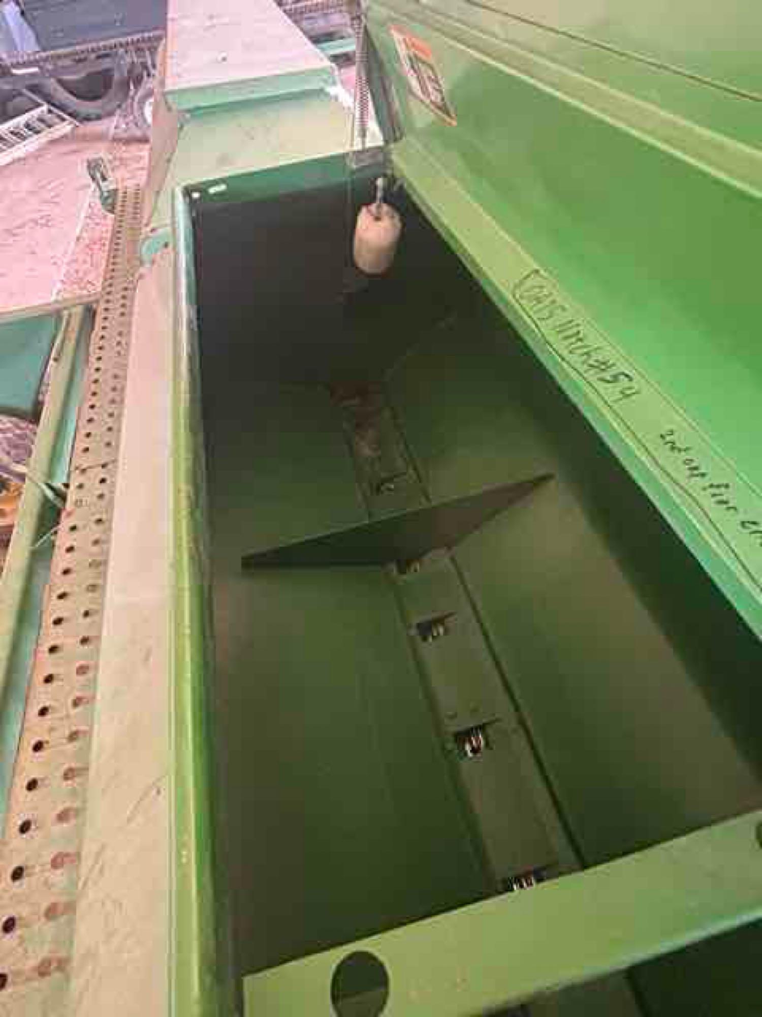 John Deere 1590 Drill