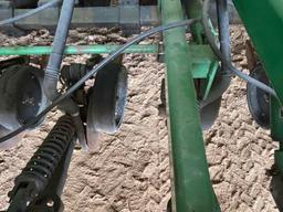 John Deere 1590 Drill