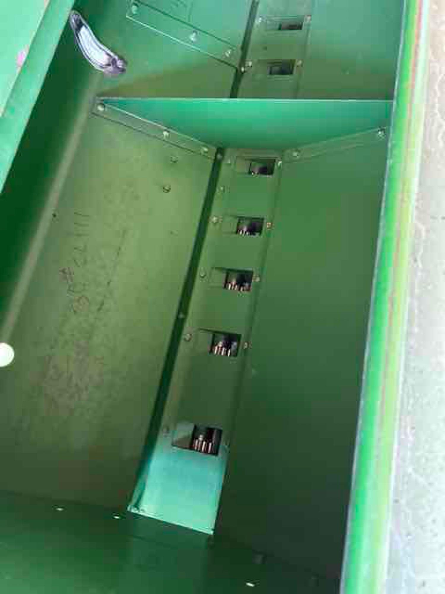 John Deere 455 Drill 30 ft