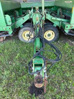 John Deere 455 Drill 30 ft