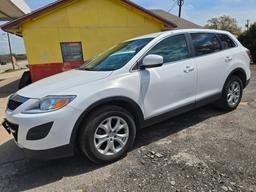 2011 Mazda CX-9 SUV  Spacious, Stylish, and Fun to Drive  Video Preview Available