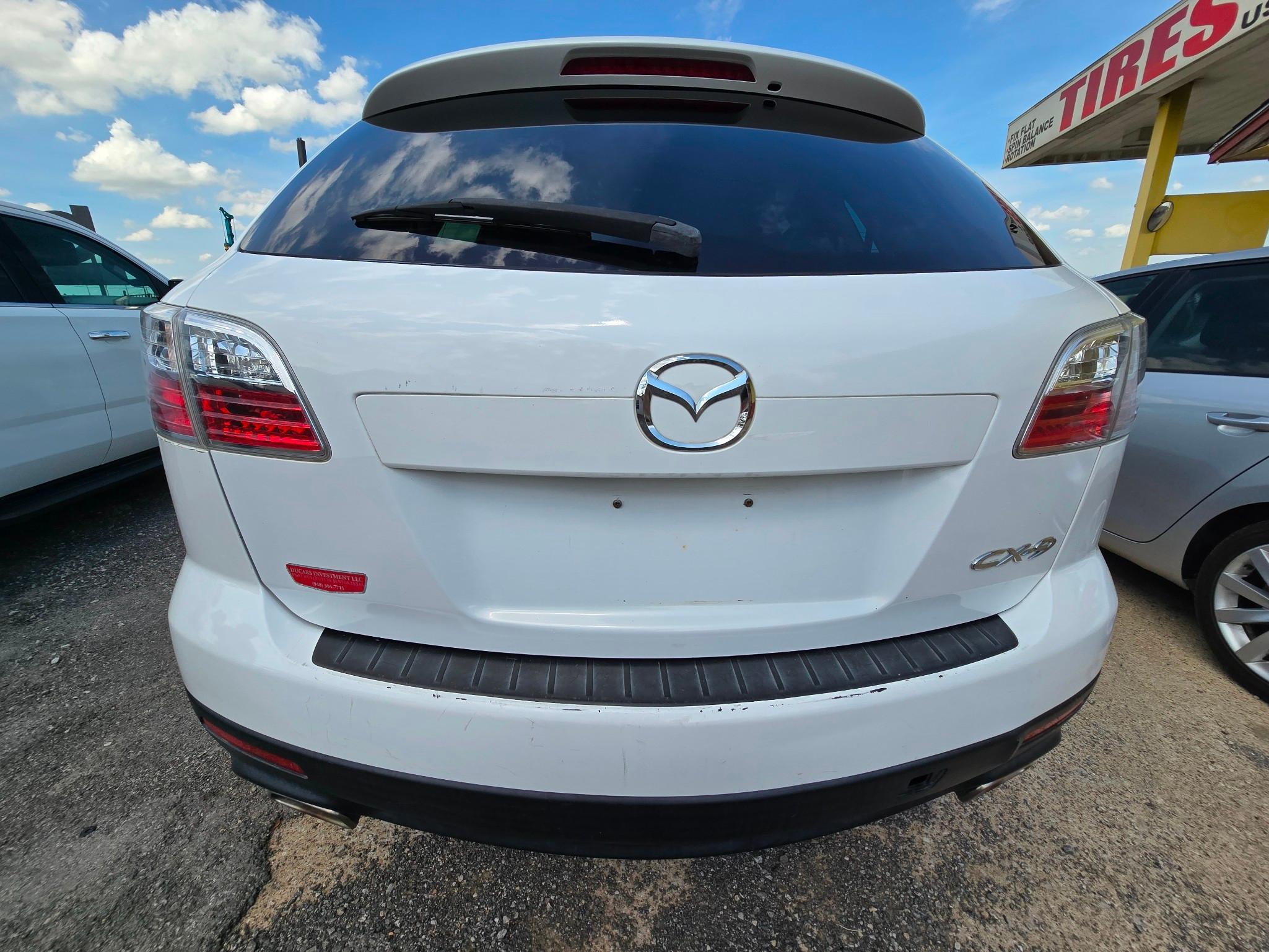 2011 Mazda CX-9 SUV  Spacious, Stylish, and Fun to Drive  Video Preview Available