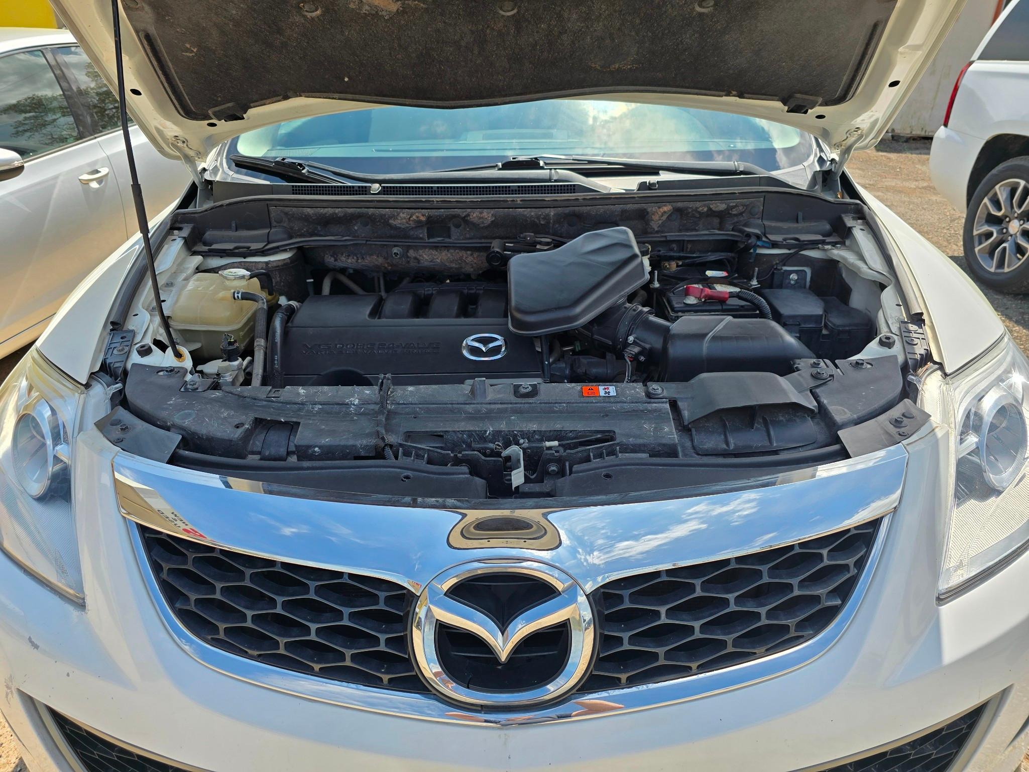 2011 Mazda CX-9 SUV  Spacious, Stylish, and Fun to Drive  Video Preview Available