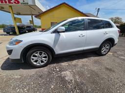2011 Mazda CX-9 SUV  Spacious, Stylish, and Fun to Drive  Video Preview Available
