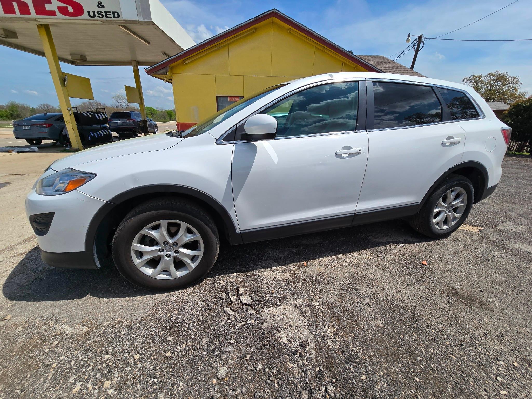 2011 Mazda CX-9 SUV  Spacious, Stylish, and Fun to Drive  Video Preview Available