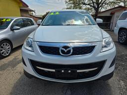 2011 Mazda CX-9 SUV  Spacious, Stylish, and Fun to Drive  Video Preview Available