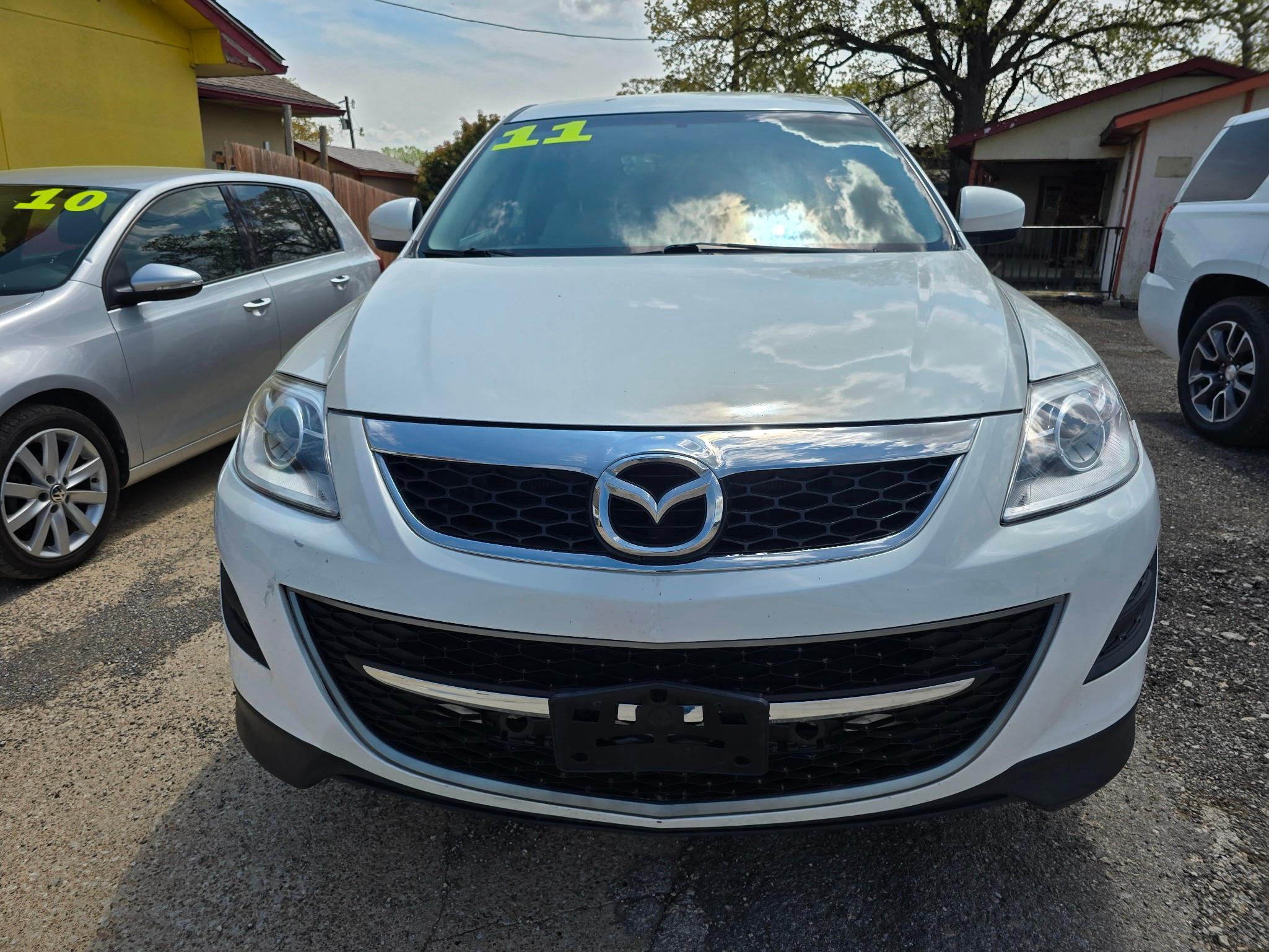 2011 Mazda CX-9 SUV  Spacious, Stylish, and Fun to Drive  Video Preview Available