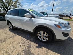 2011 Mazda CX-9 SUV  Spacious, Stylish, and Fun to Drive  Video Preview Available
