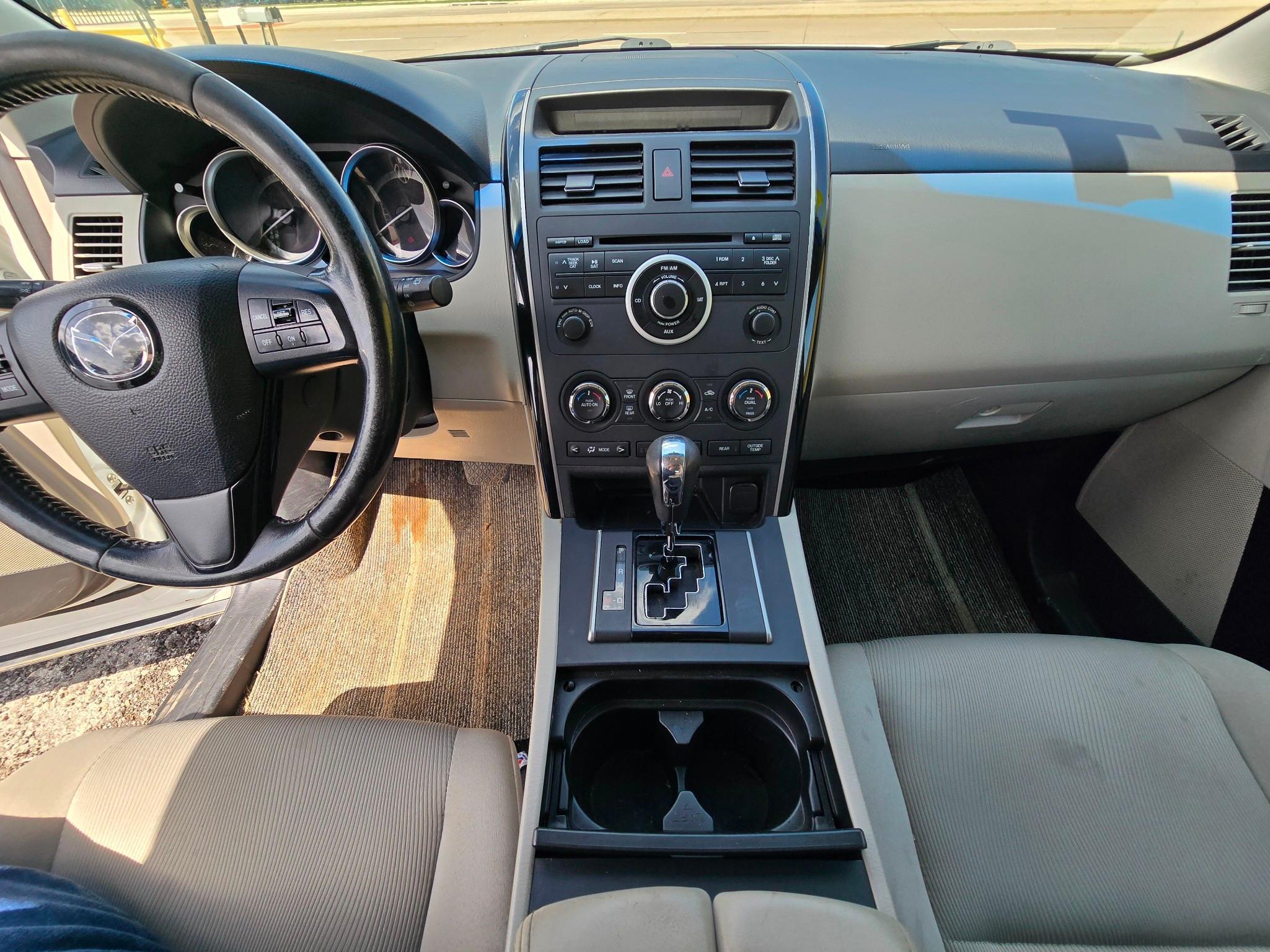 2011 Mazda CX-9 SUV  Spacious, Stylish, and Fun to Drive  Video Preview Available