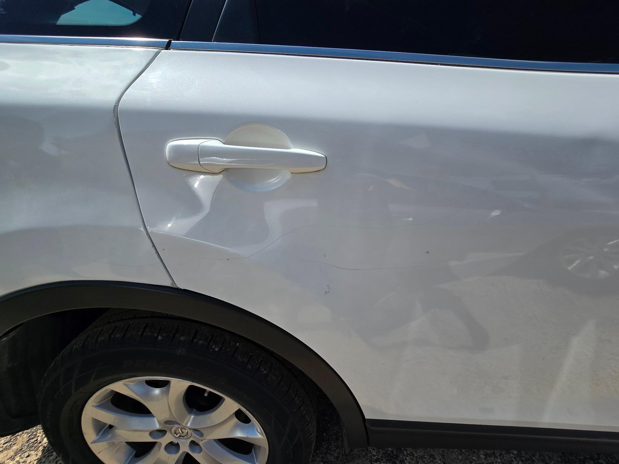 2011 Mazda CX-9 SUV  Spacious, Stylish, and Fun to Drive  Video Preview Available