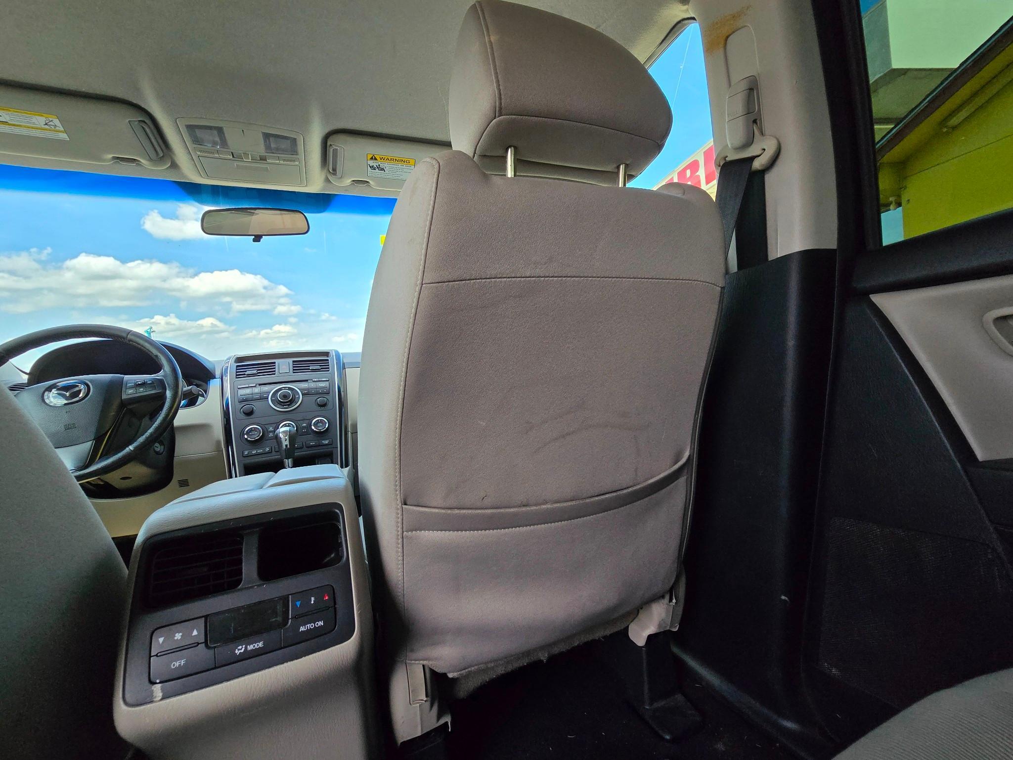 2011 Mazda CX-9 SUV  Spacious, Stylish, and Fun to Drive  Video Preview Available