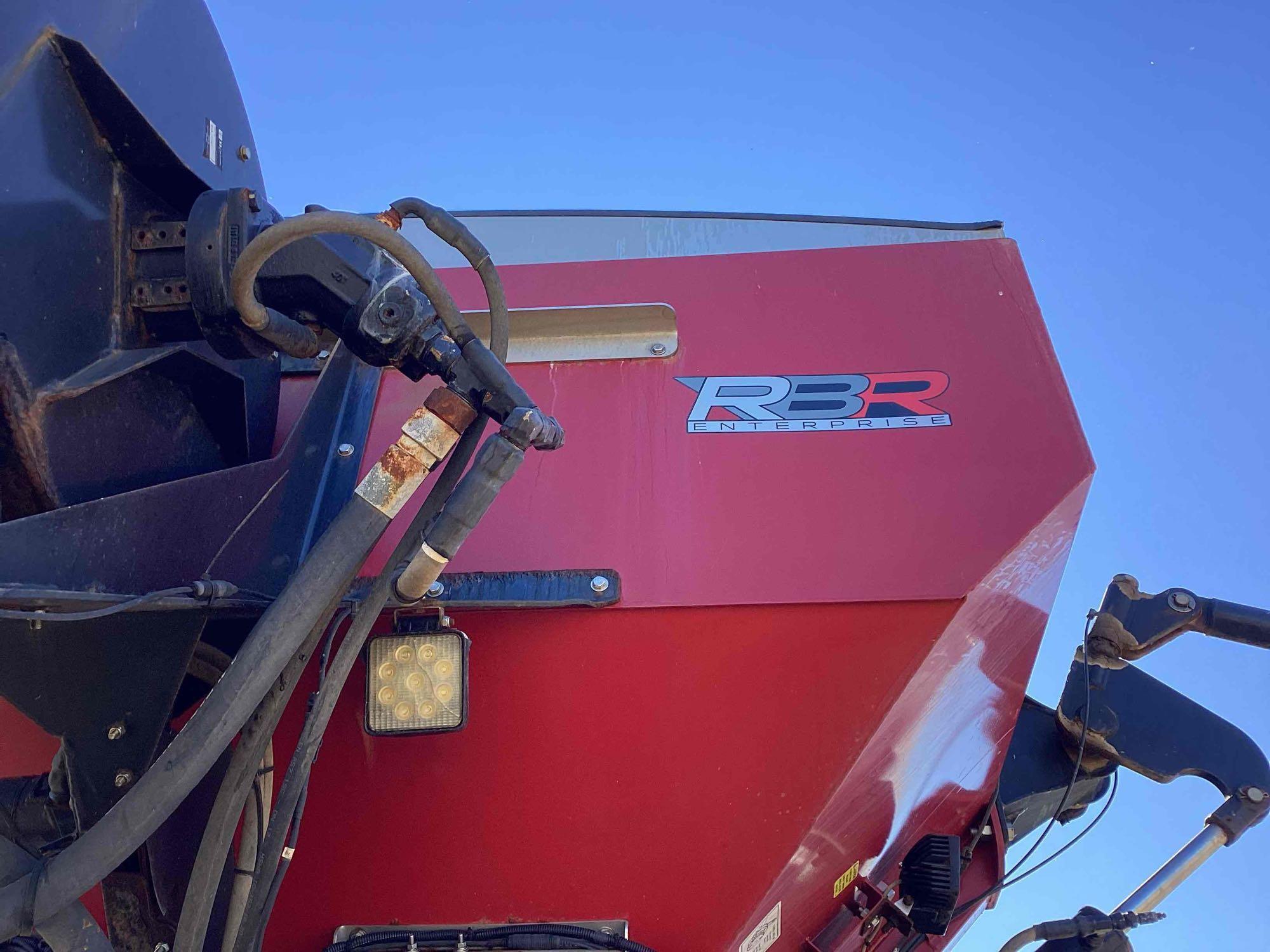 2019 RBR Venturi 380