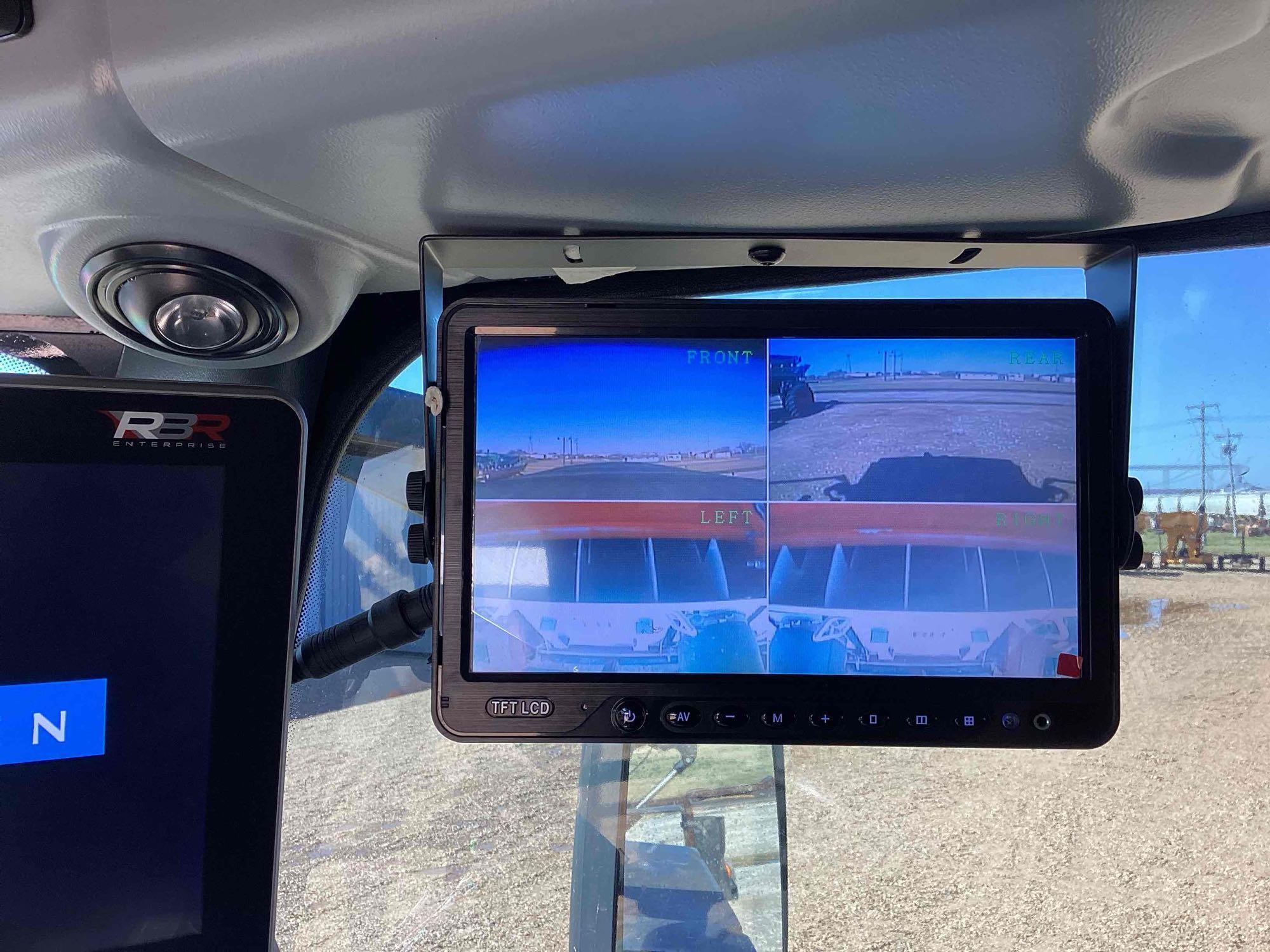 2019 RBR Venturi 380
