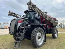 2022 RBR Venturi 430 High-Capacity Pneumatic Applicator