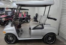 2006 Club Car DS - CUSTOM 48V Luxury Golf Cart