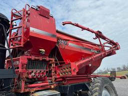 2013 Case Flex-Air 810 Spreader