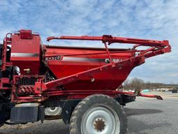 2013 Case Flex-Air 810 Spreader