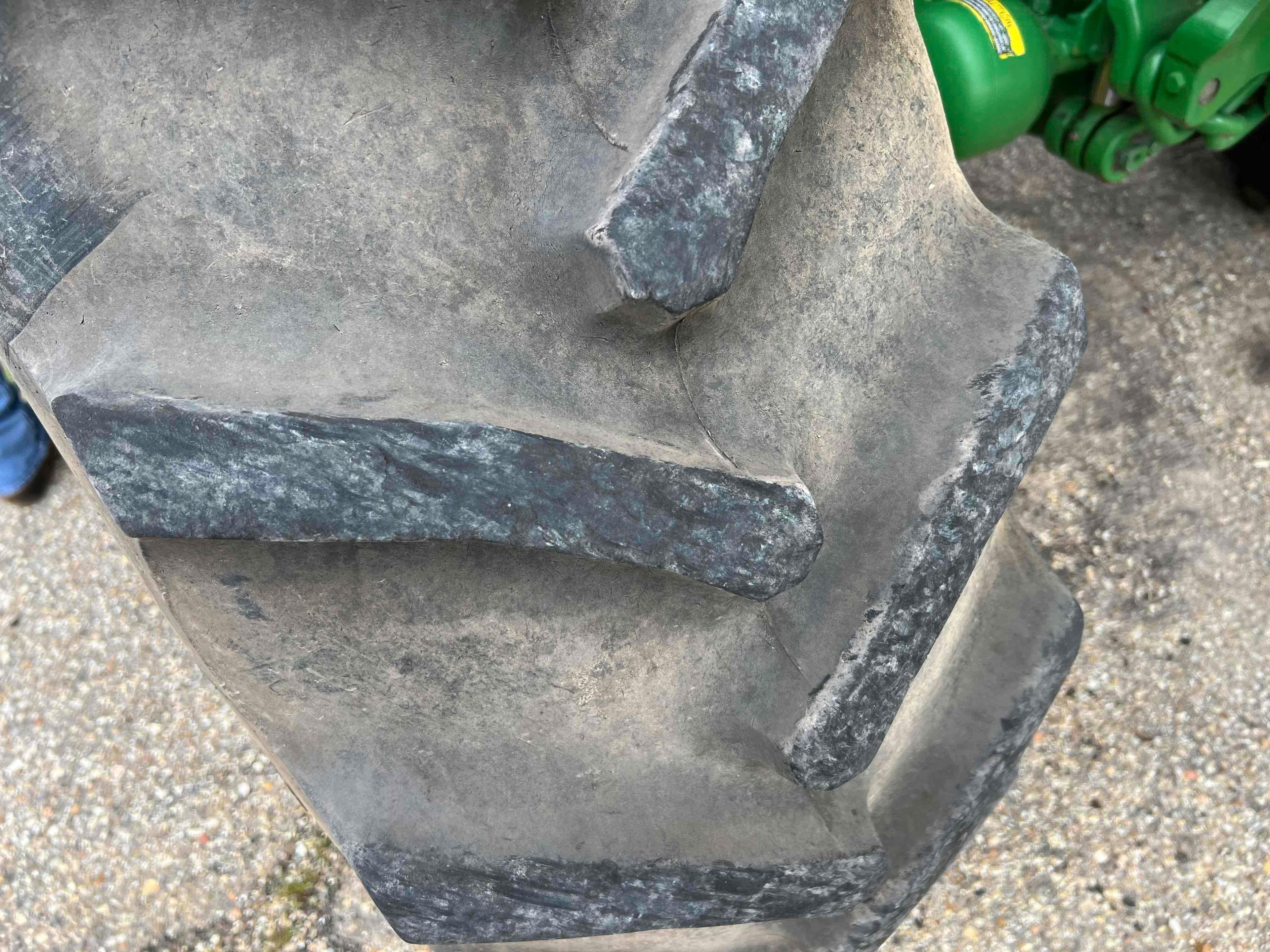 John Deere 6155R