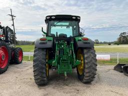 John Deere 6155R